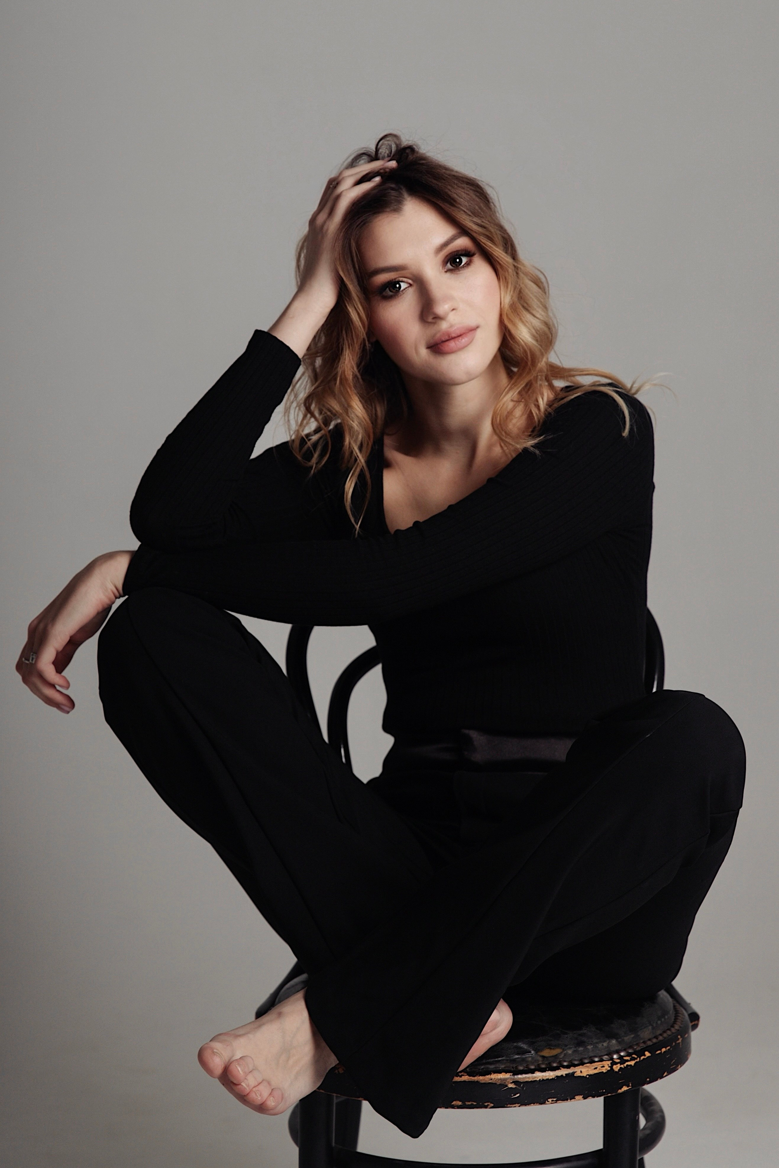 Маша. Vlada Bulakh Photography