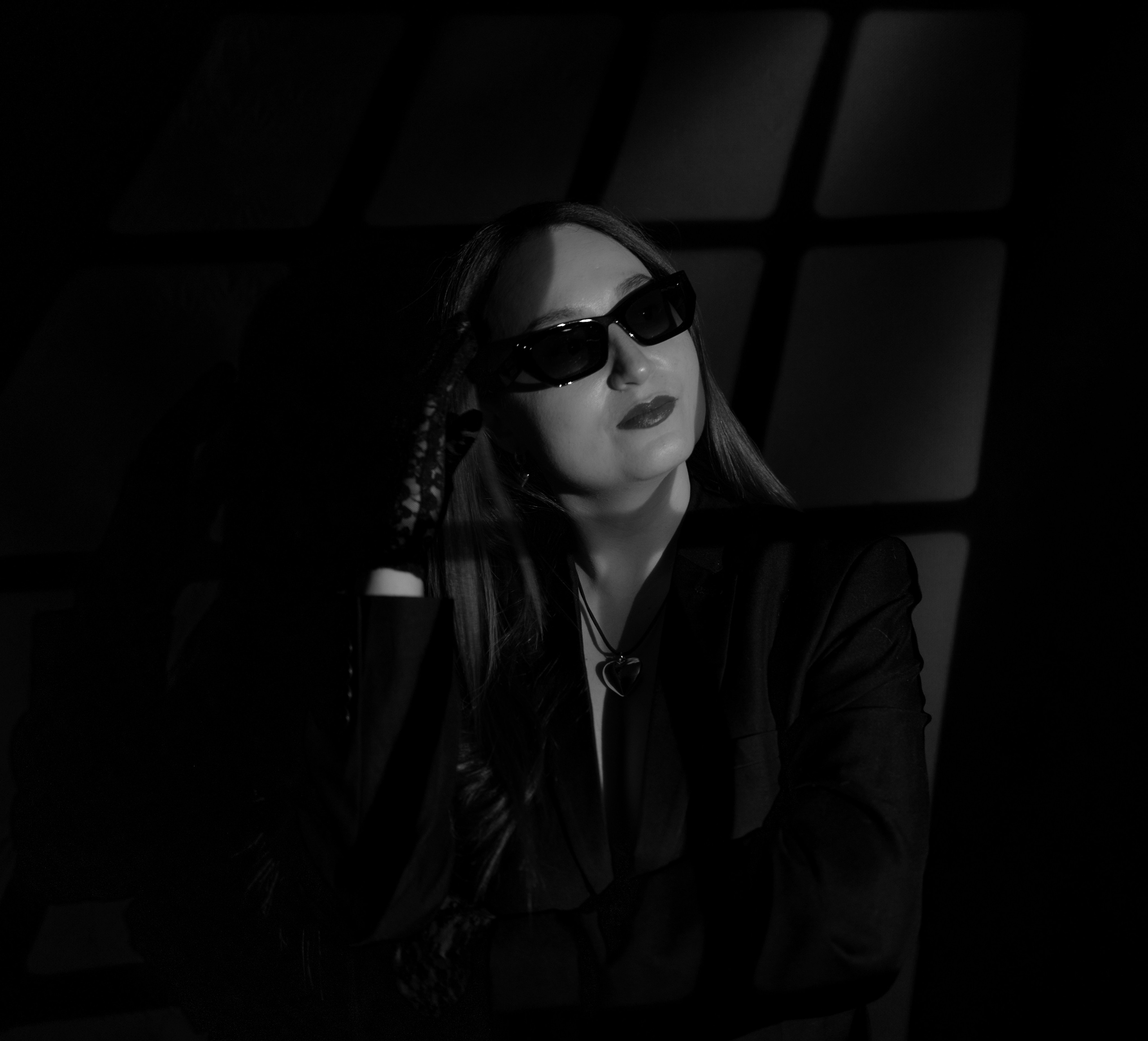 Евгения. Фотограф Юлия Левандовская, п.Ясногорск