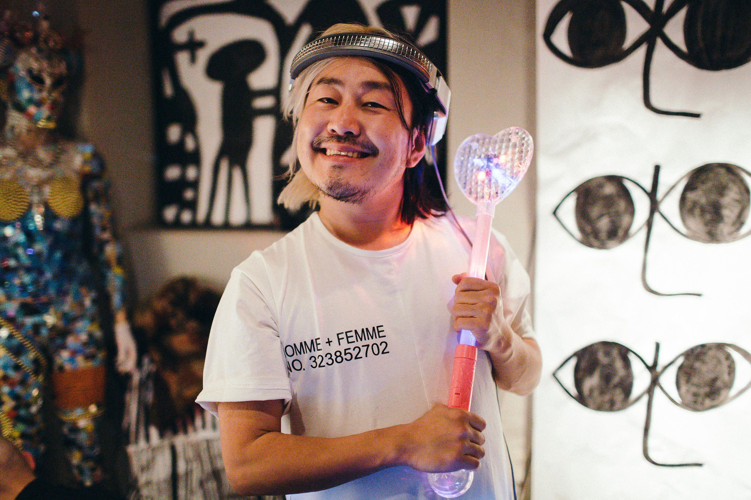 Андрей Бартенев 50, афтерпати. Дмитрий Смирнов. Фотография, дизайн