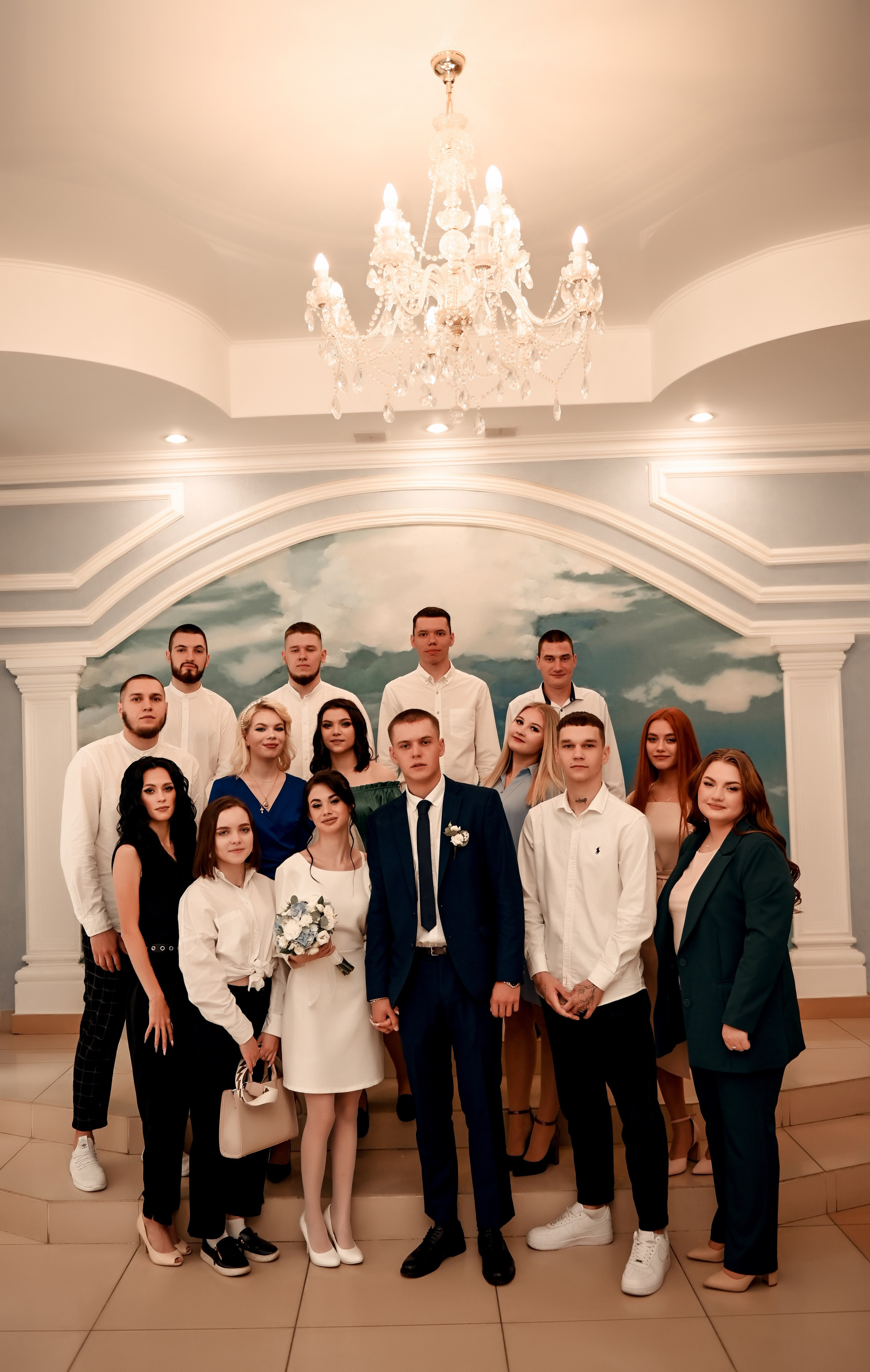 Небольшая часть фото со свадебной съемки Алексея и Даши. Свадебный, семейный, детский, контент фотограф в Омске Максим Ильин