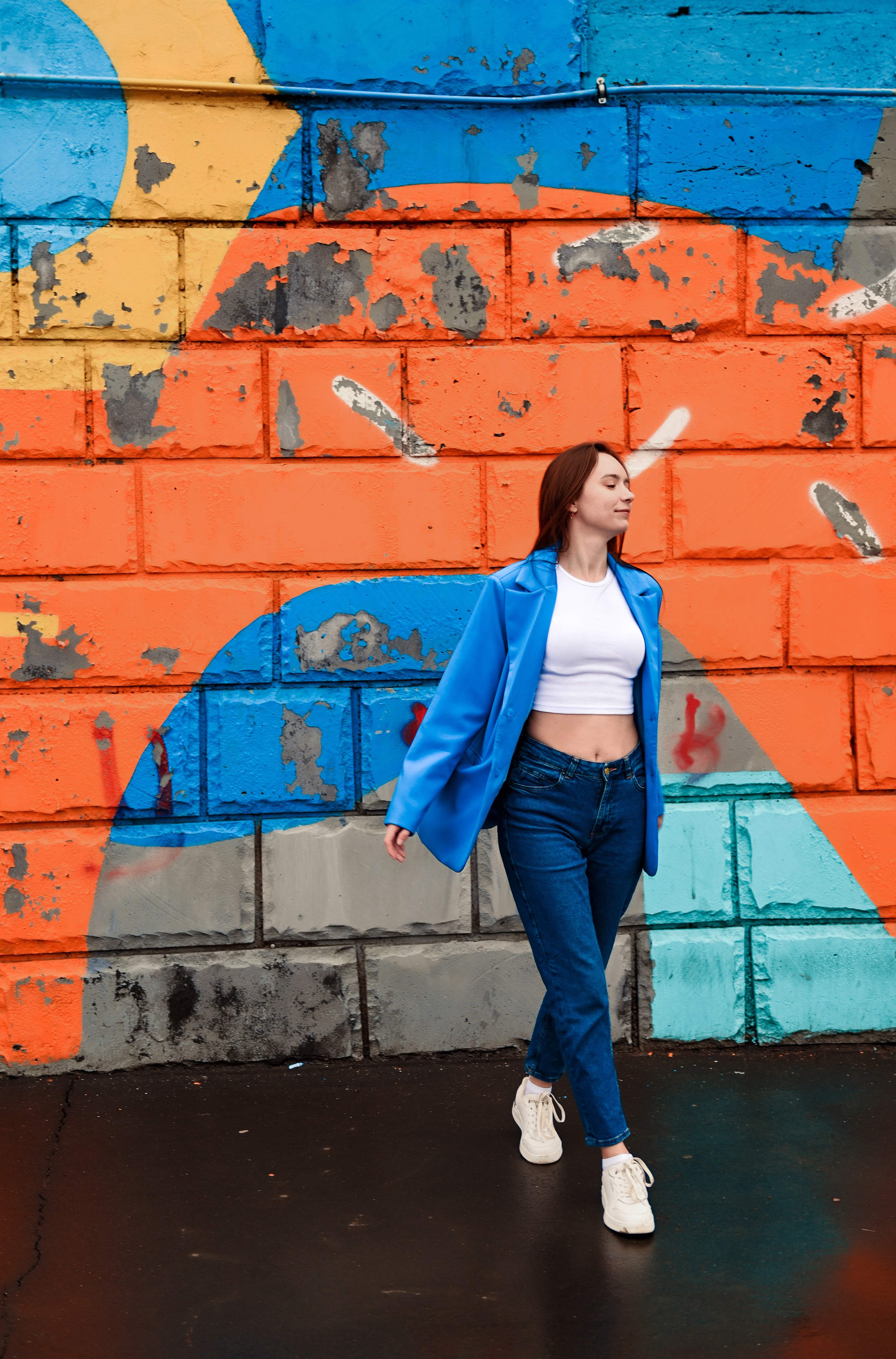 Фотосет уличный. Свадебный, семейный, детский, контент фотограф в Омске Максим Ильин