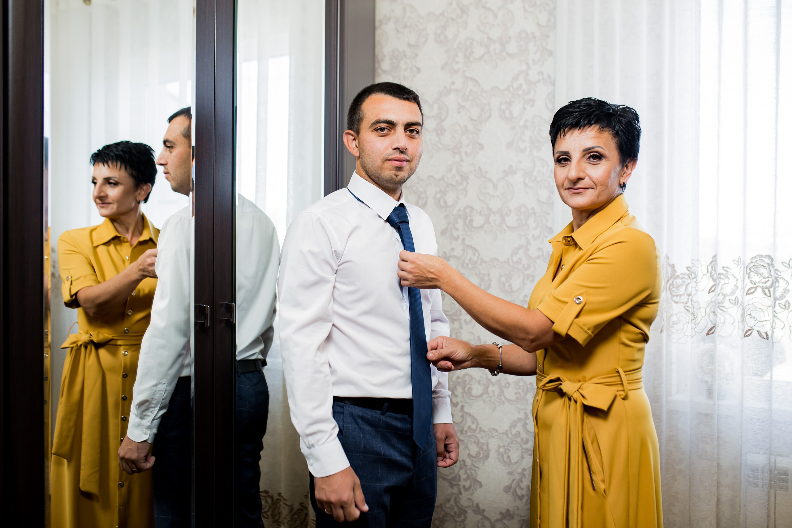 SERGEI & LARISA. Свадебный и семейный фотограф в Сочи Анастасия Мальцева