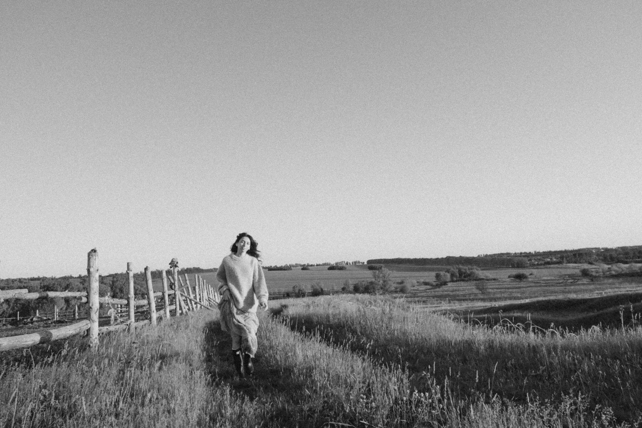 Милена. Фотограф Ира Симóника