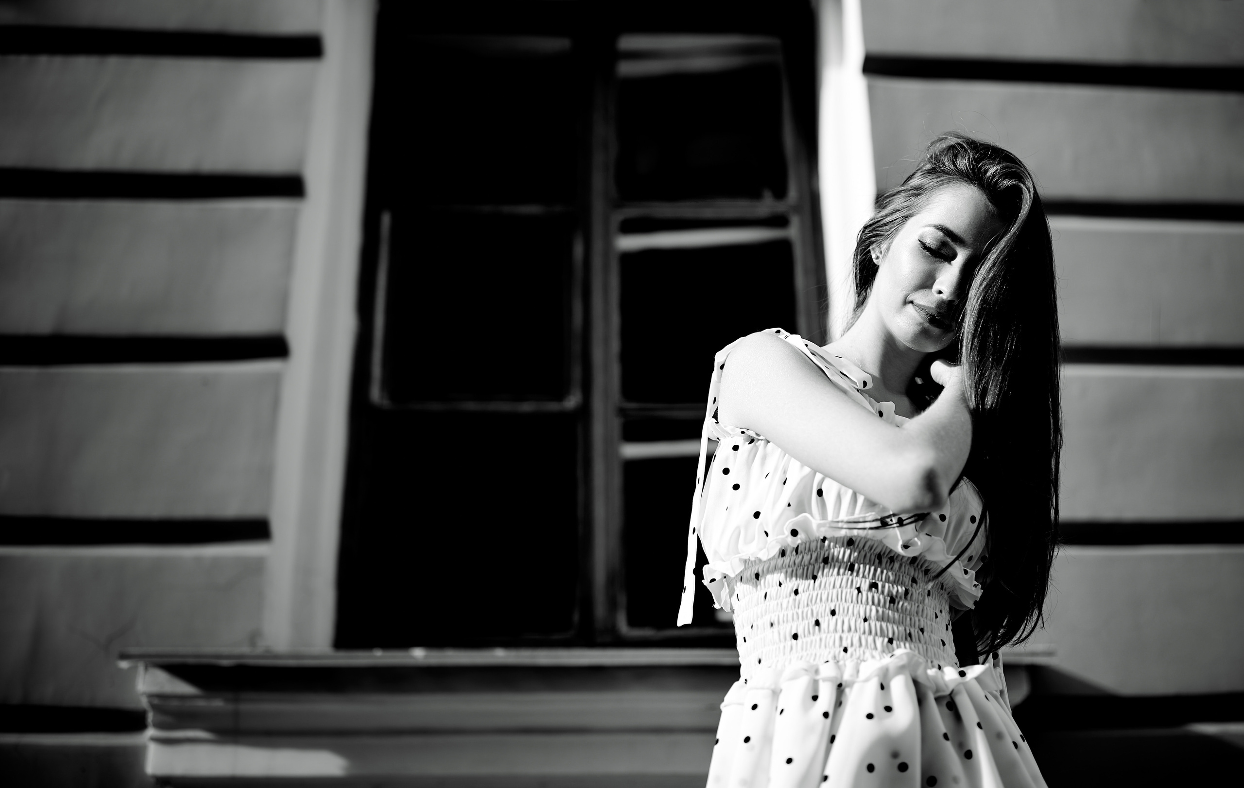 Игорь и Ирина. Фотограф в Саранске Дмитрий Емелин