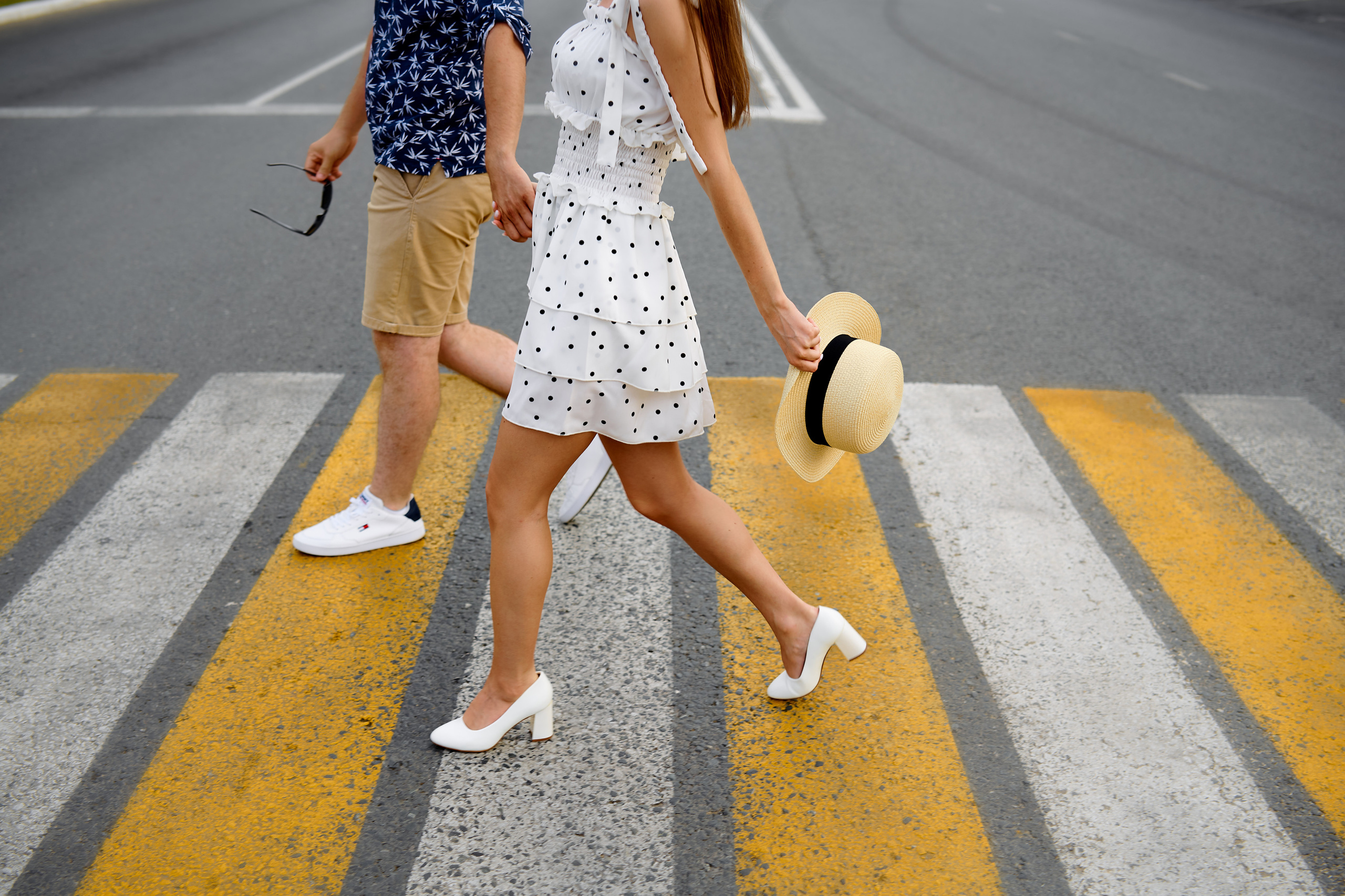 Игорь и Ирина. Фотограф в Саранске Дмитрий Емелин