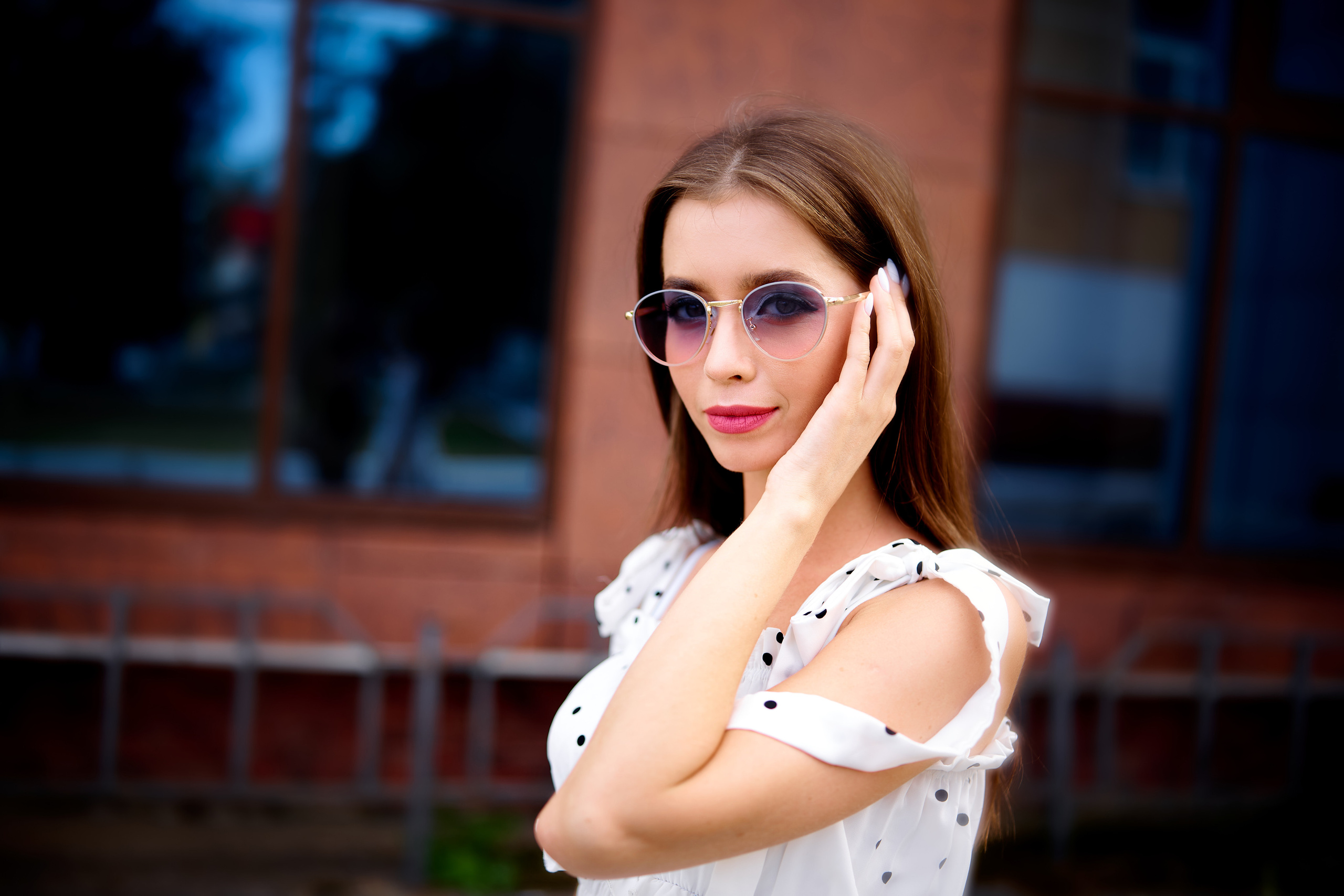 Игорь и Ирина. Фотограф в Саранске Дмитрий Емелин