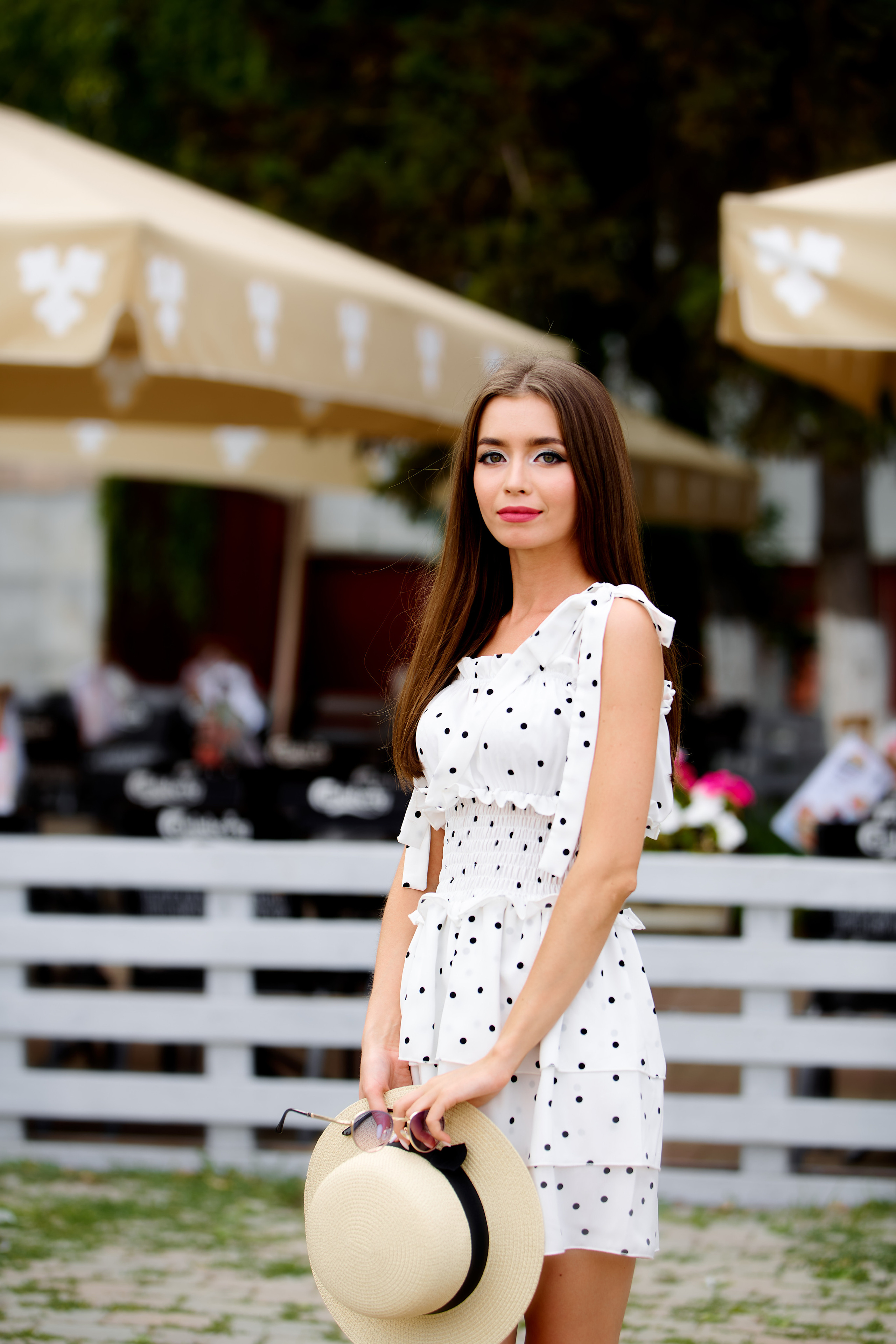 Игорь и Ирина. Фотограф в Саранске Дмитрий Емелин