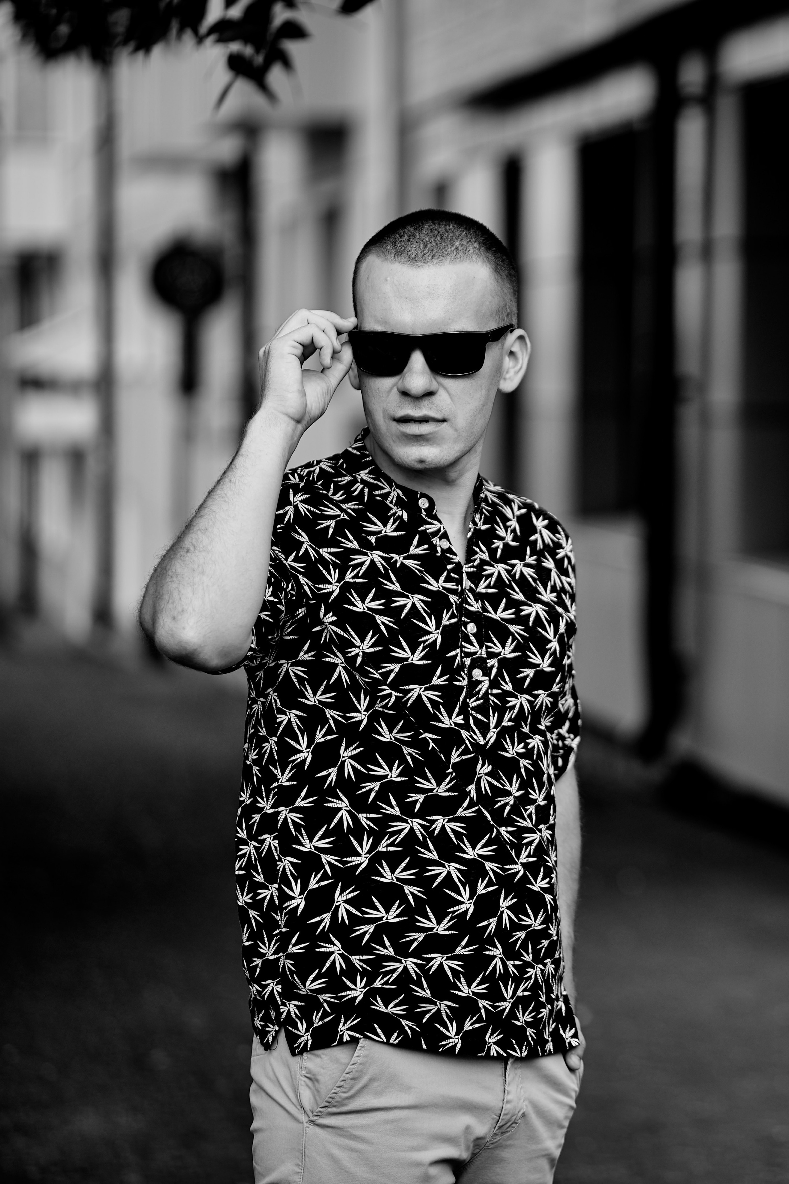 Игорь и Ирина. Фотограф в Саранске Дмитрий Емелин