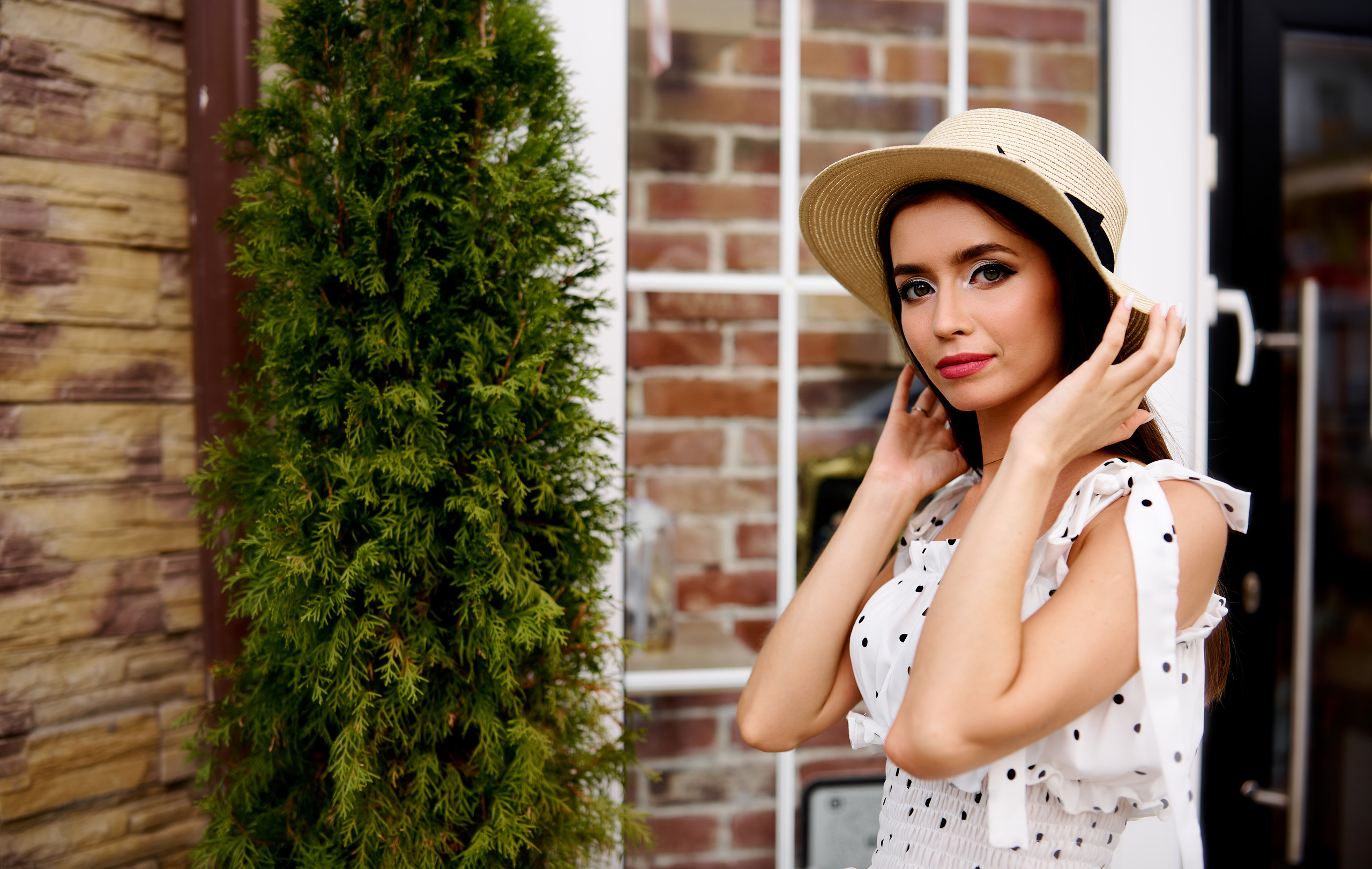 Игорь и Ирина. Фотограф в Саранске Дмитрий Емелин