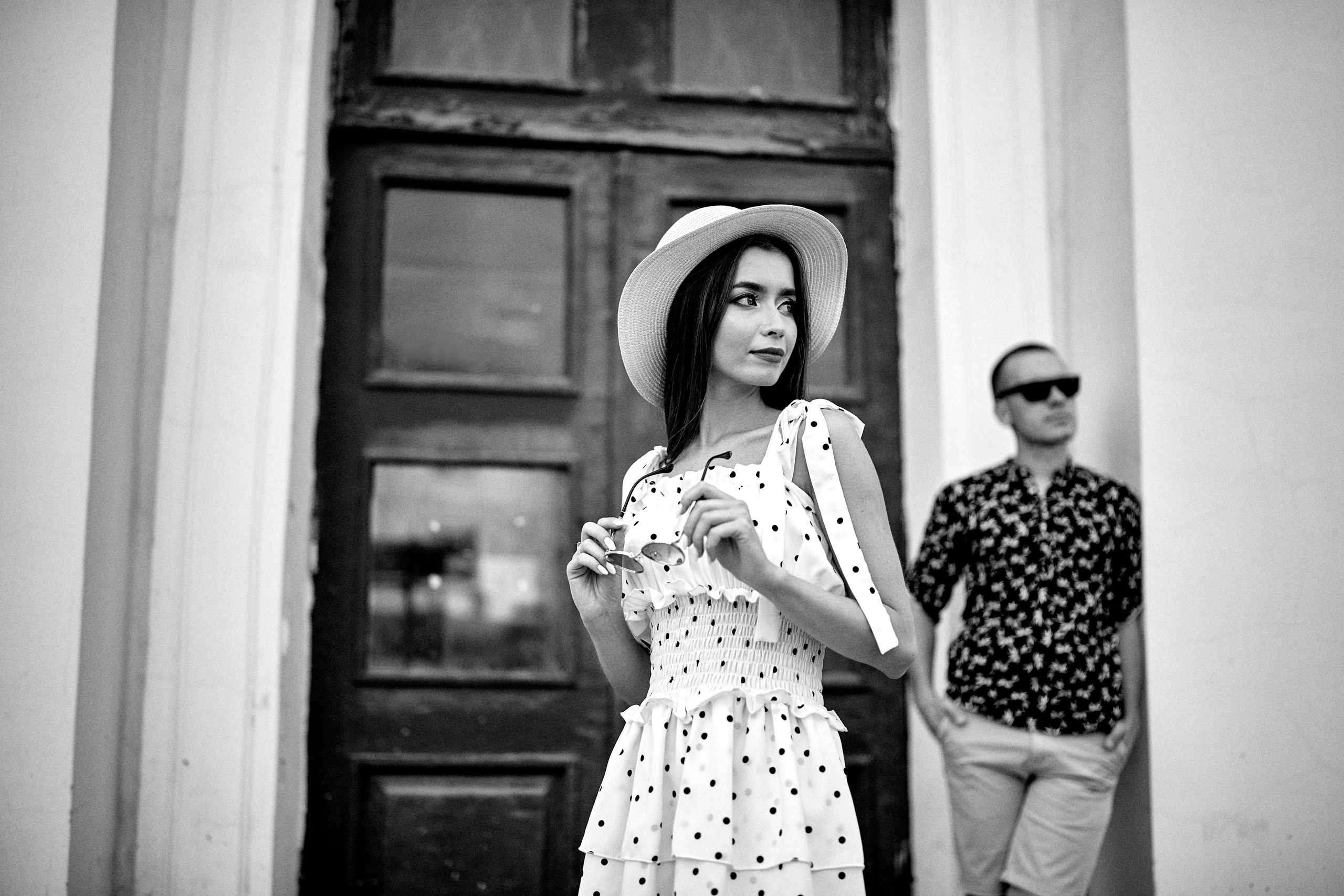 Игорь и Ирина. Фотограф в Саранске Дмитрий Емелин