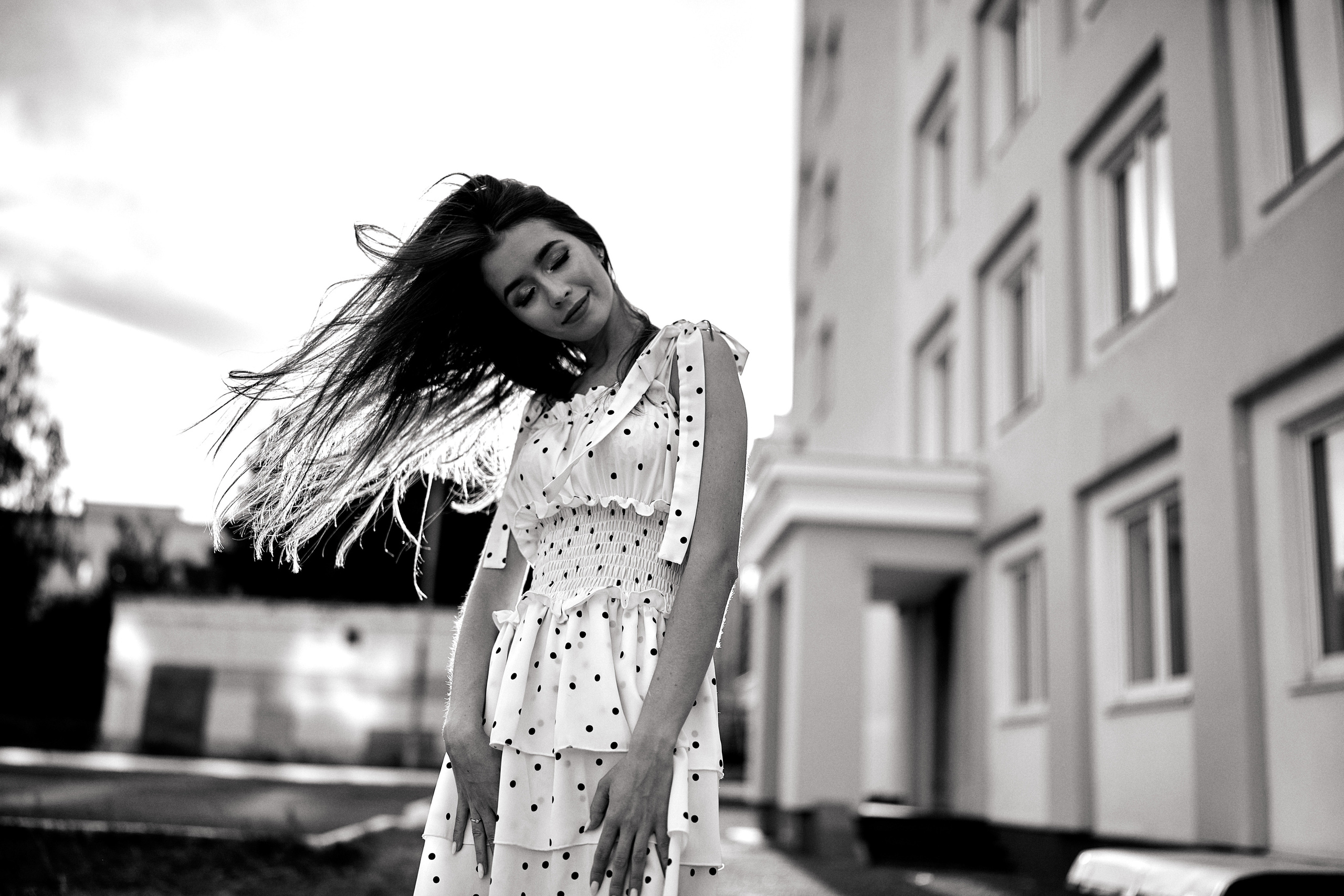 Игорь и Ирина. Фотограф в Саранске Дмитрий Емелин