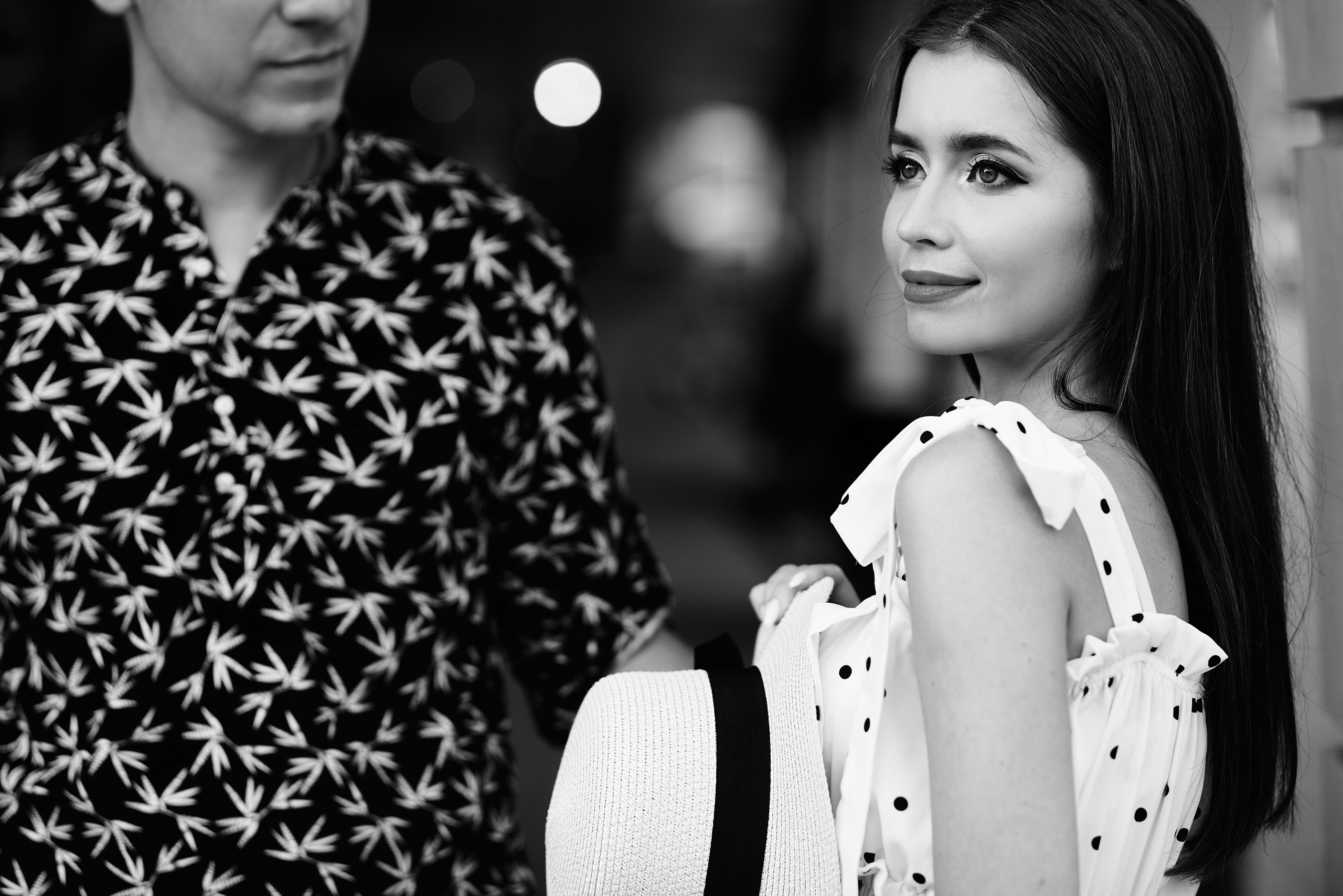 Игорь и Ирина. Фотограф в Саранске Дмитрий Емелин