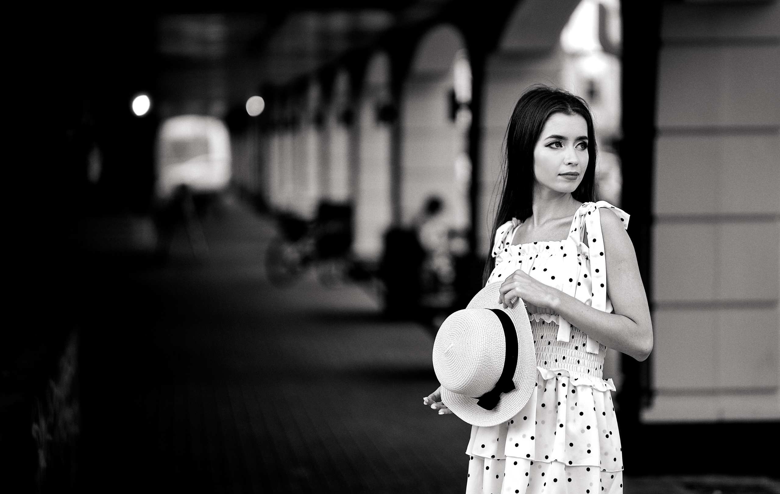 Игорь и Ирина. Фотограф в Саранске Дмитрий Емелин