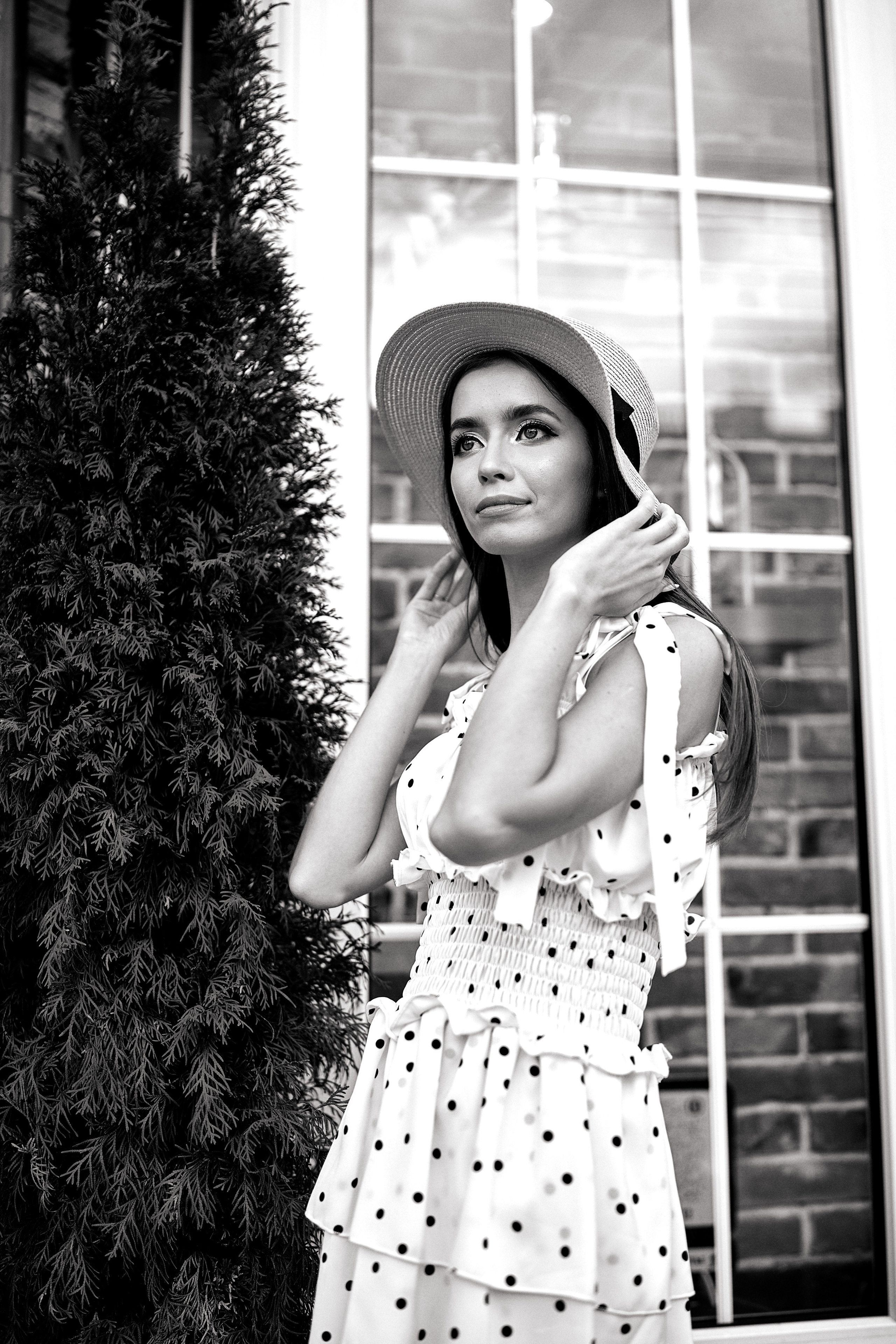 Игорь и Ирина. Фотограф в Саранске Дмитрий Емелин