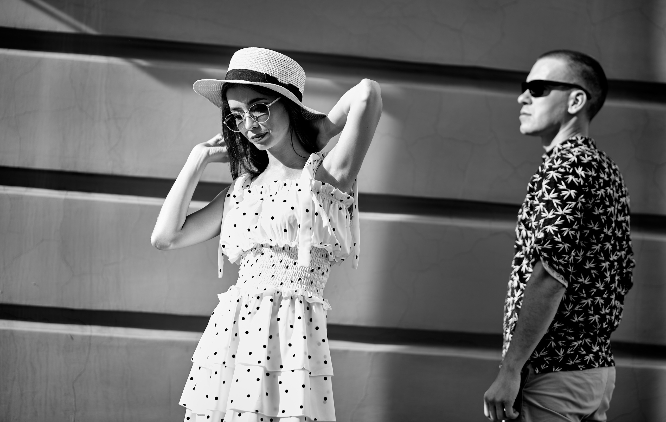 Игорь и Ирина. Фотограф в Саранске Дмитрий Емелин