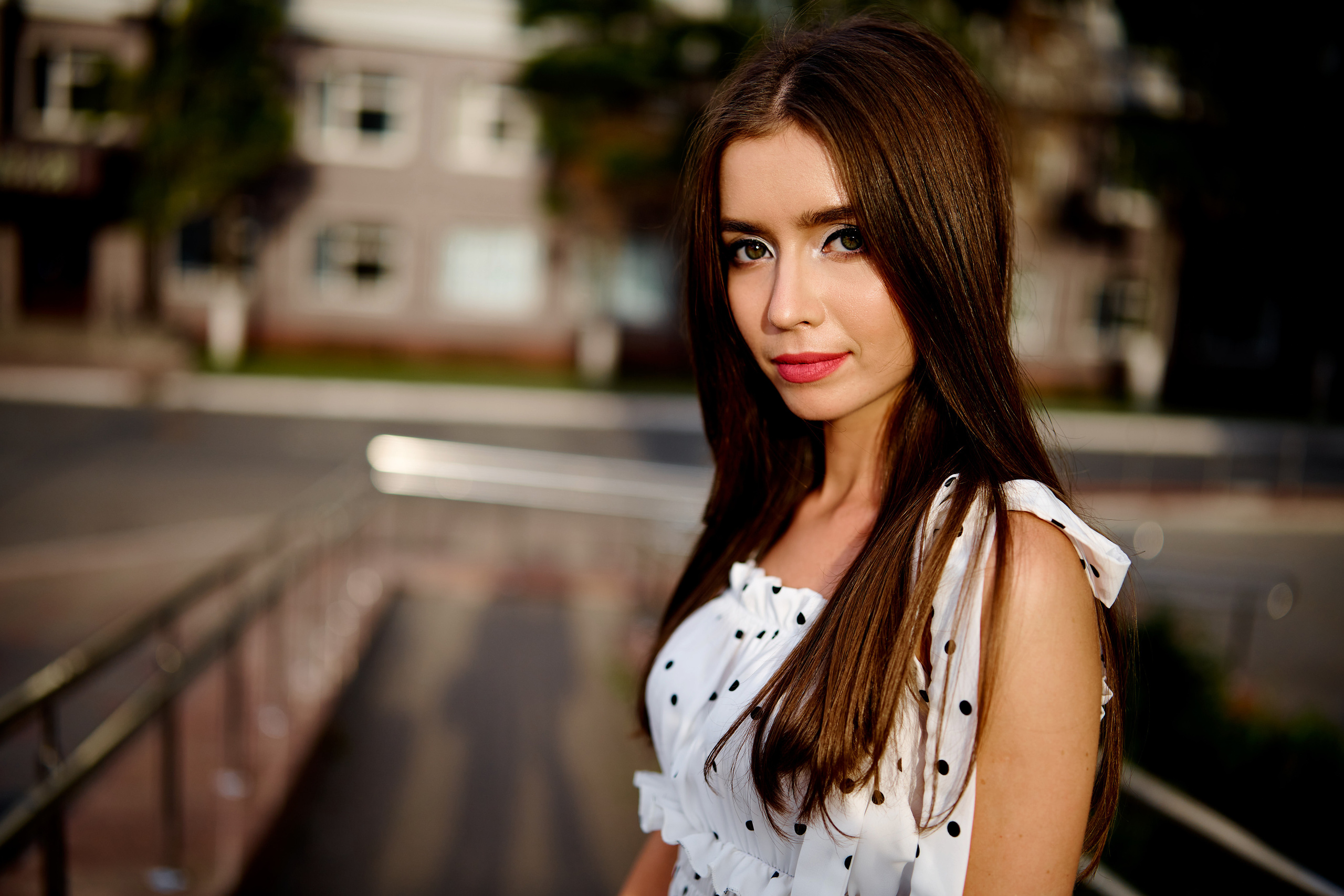 Игорь и Ирина. Фотограф в Саранске Дмитрий Емелин