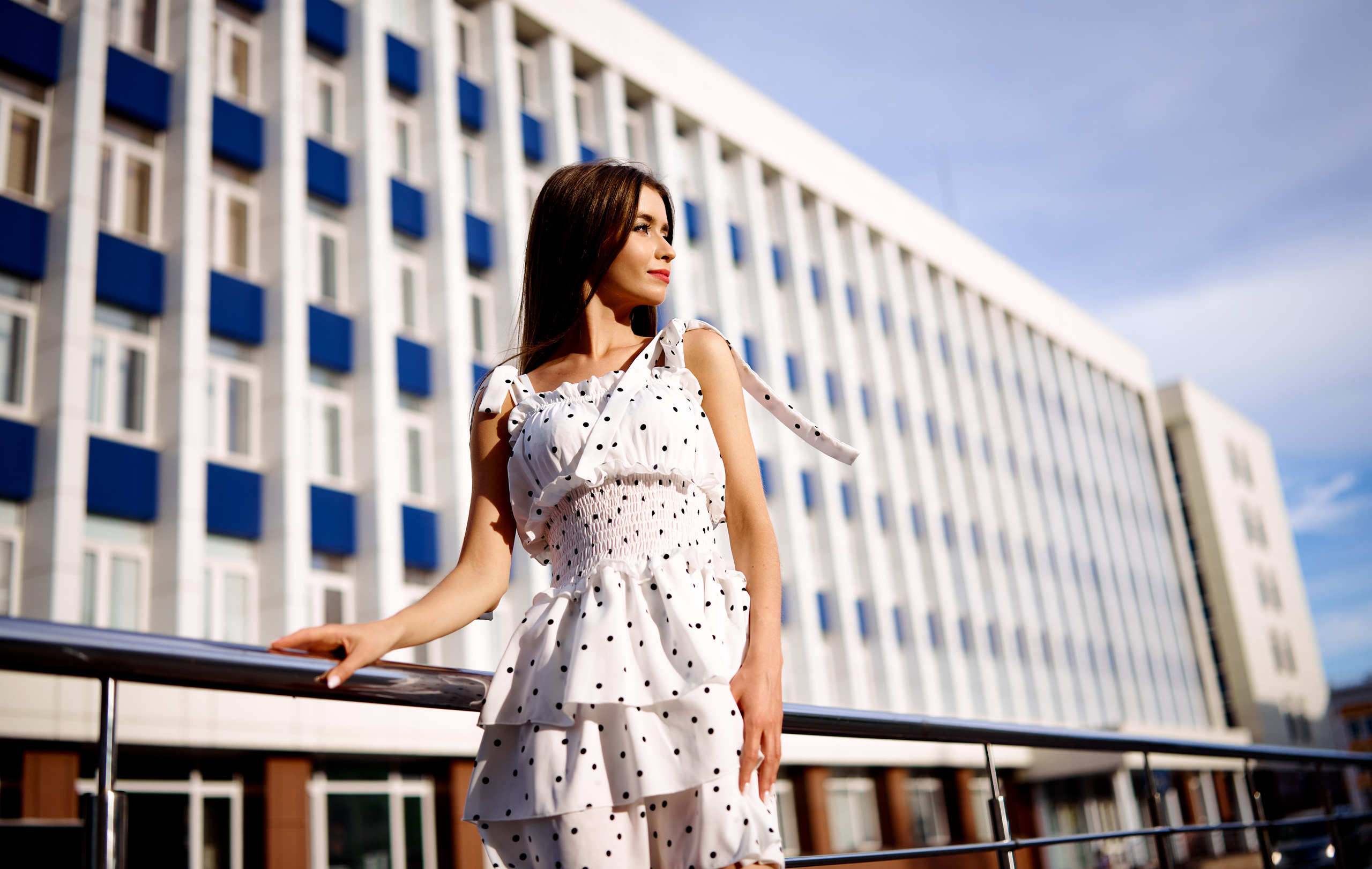 Игорь и Ирина. Фотограф в Саранске Дмитрий Емелин