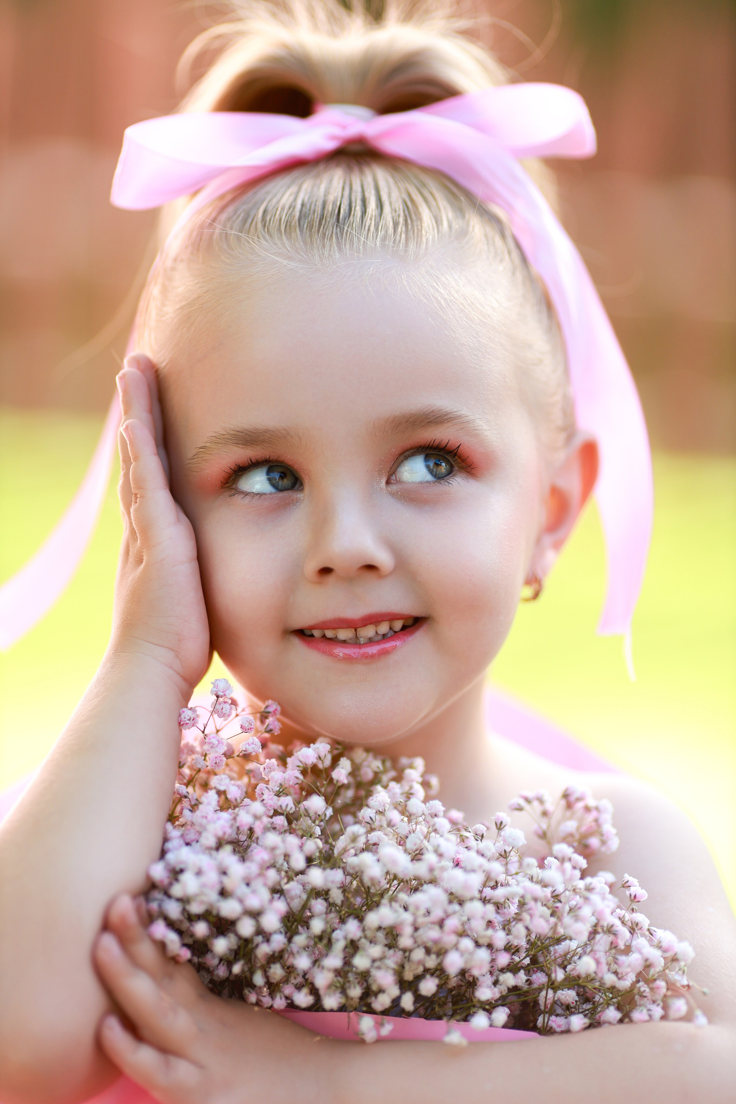 Новикова Кира. Promodels