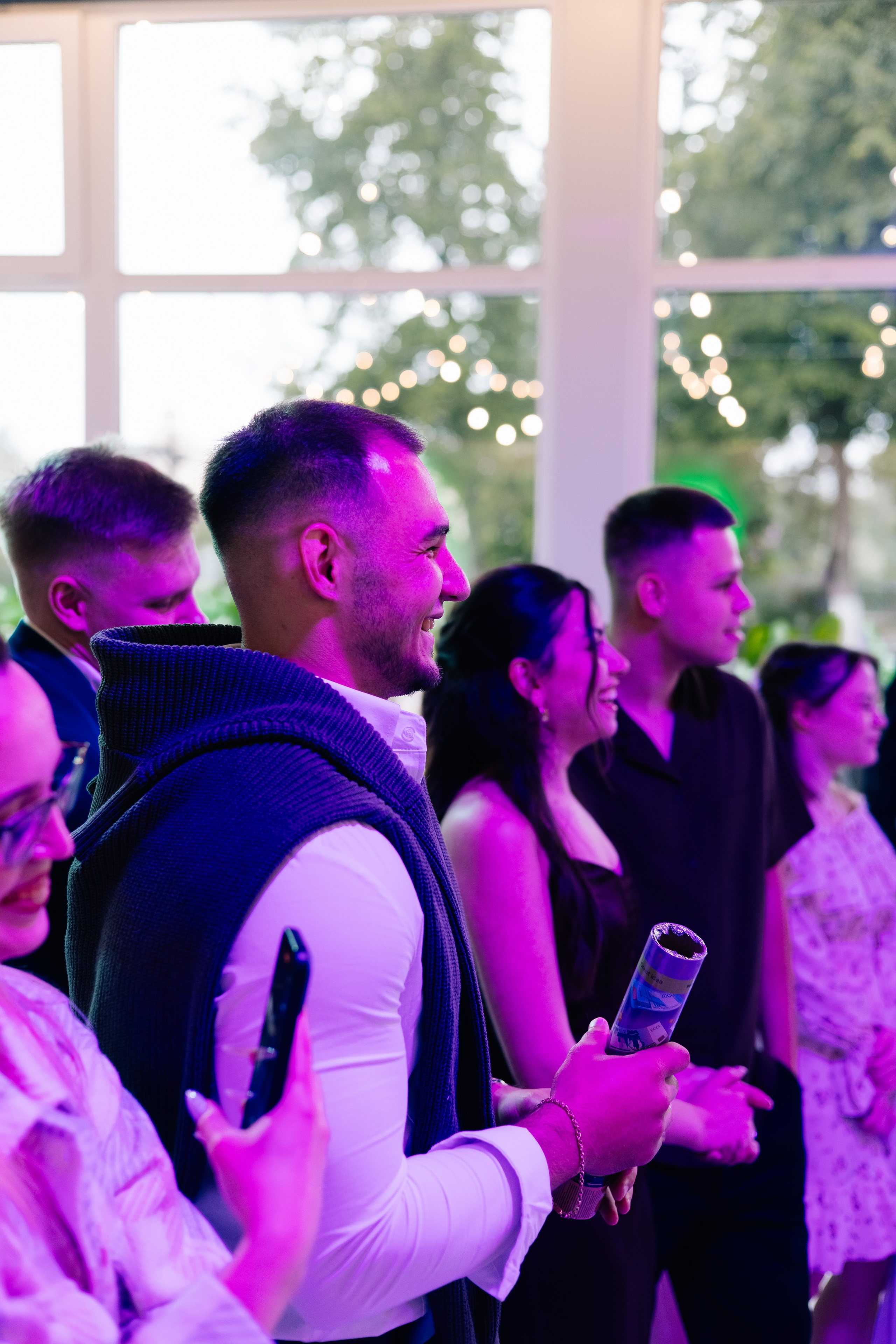 Ольга и Артем. Репортажный ивент фотограф СПб Кирилл Зубков