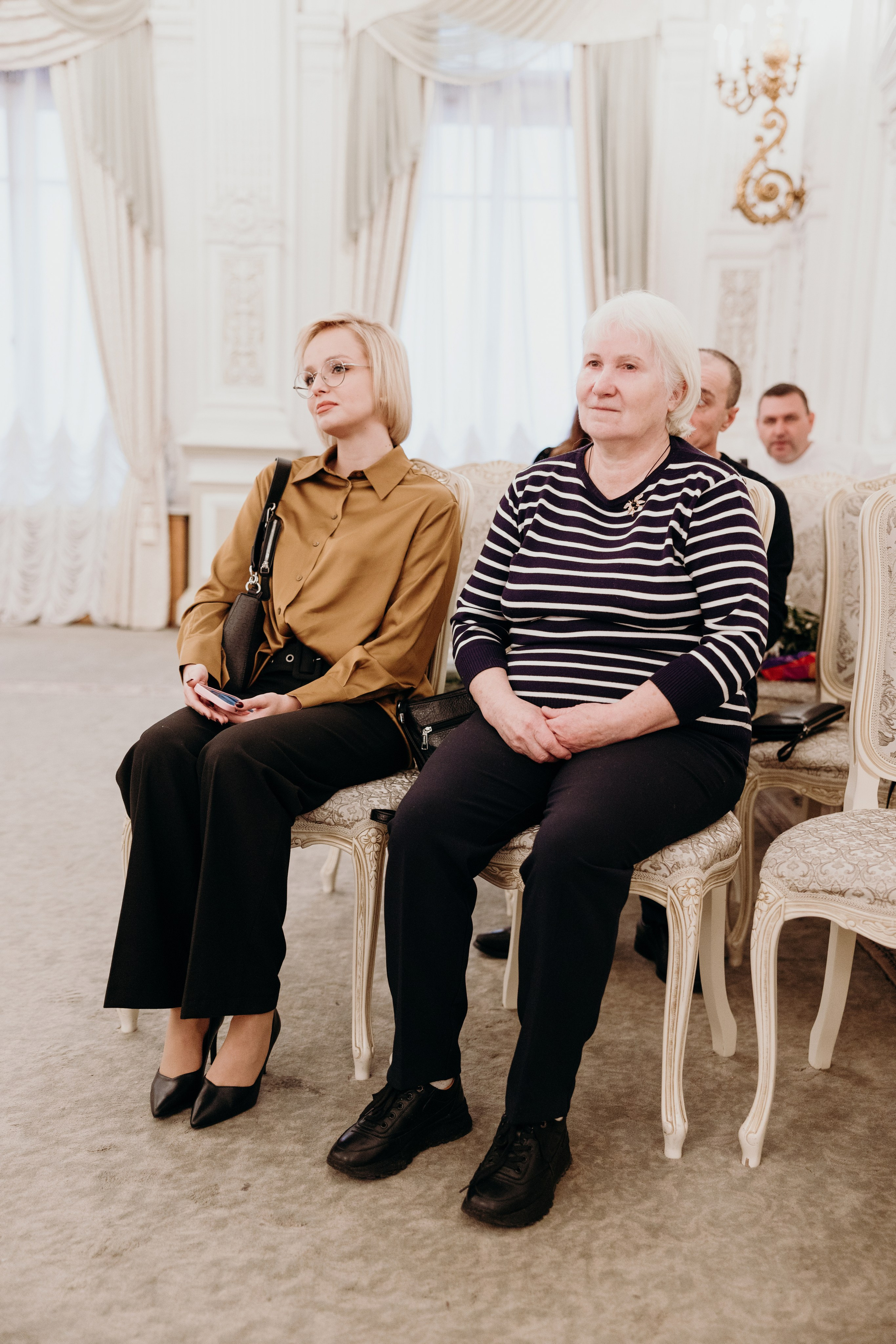 Сергей и Наталья. Репортажный ивент фотограф СПб Кирилл Зубков