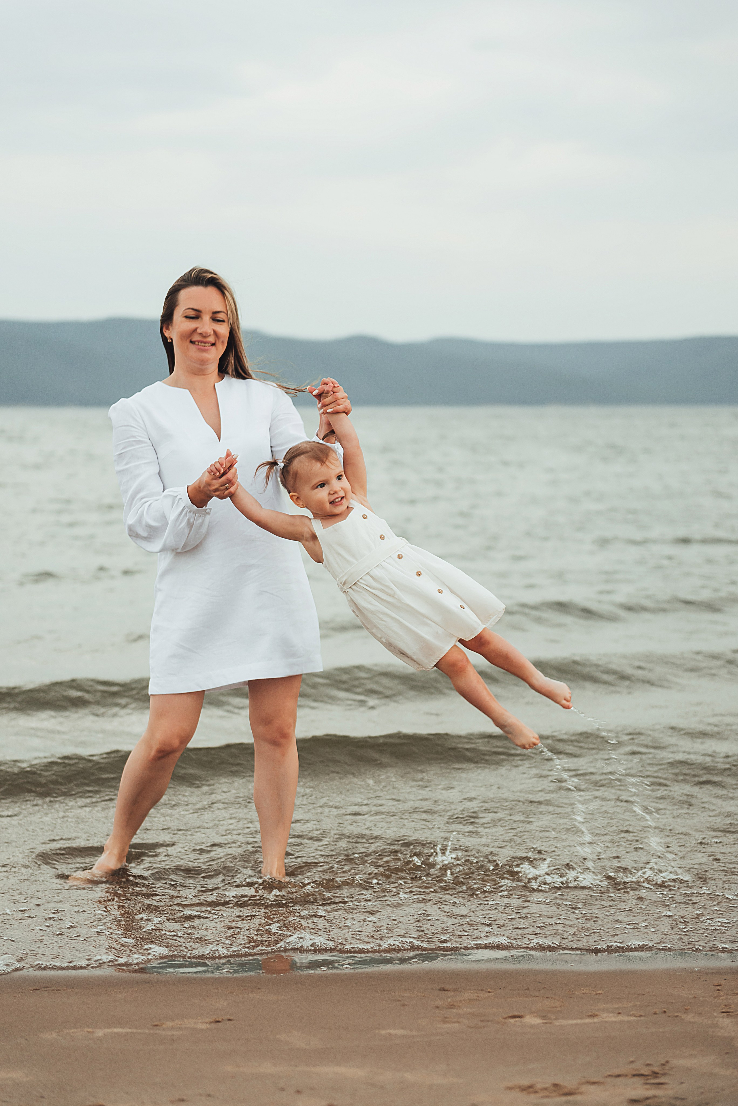 Семья Остапец. Семейный и портретный фотограф в Тольятти | Самаре Мария Иодис