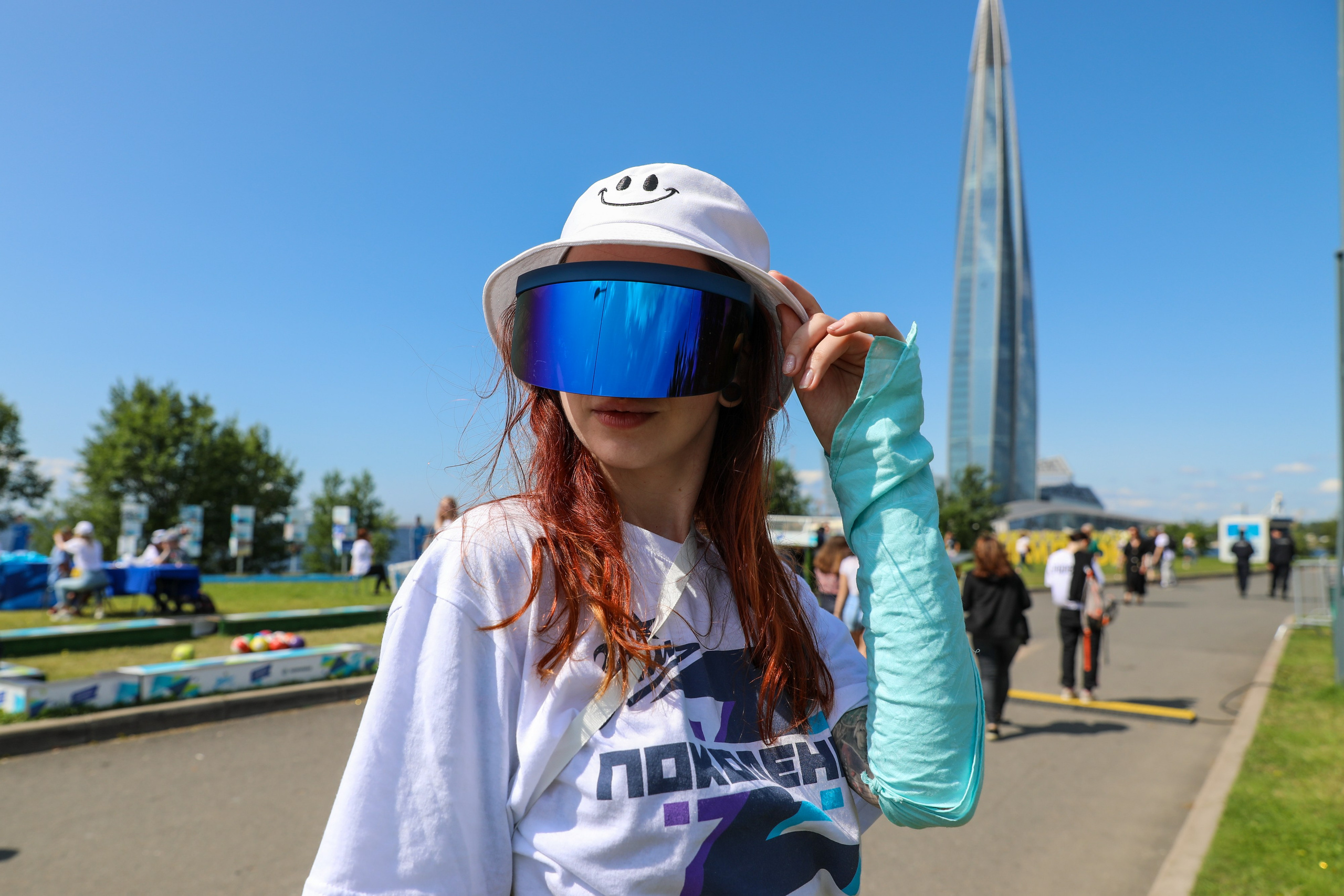 VK Fest 5. OleinikovPhoto