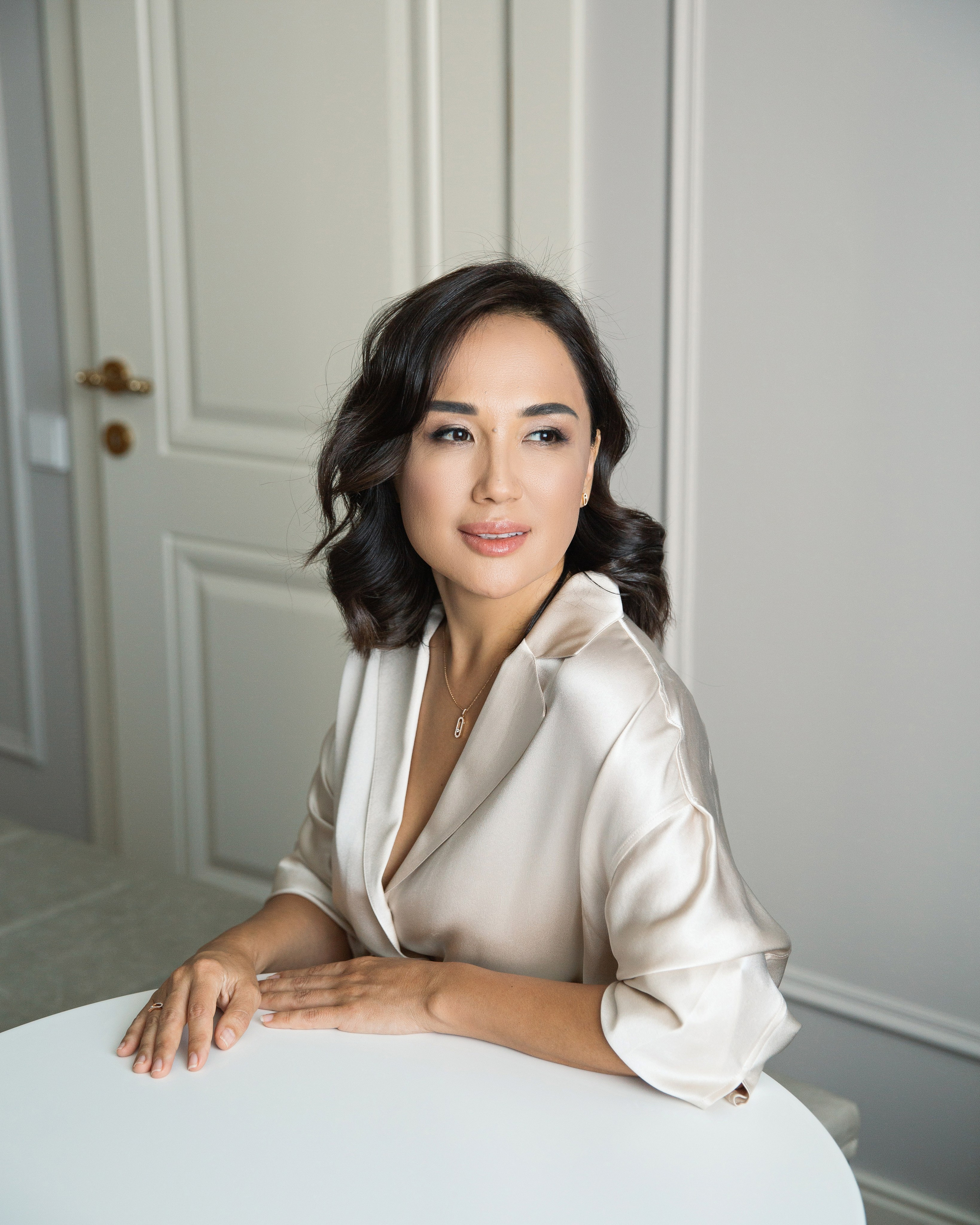 Female portraits. Lena Sorokina photographer, Astana, Kazakhstan