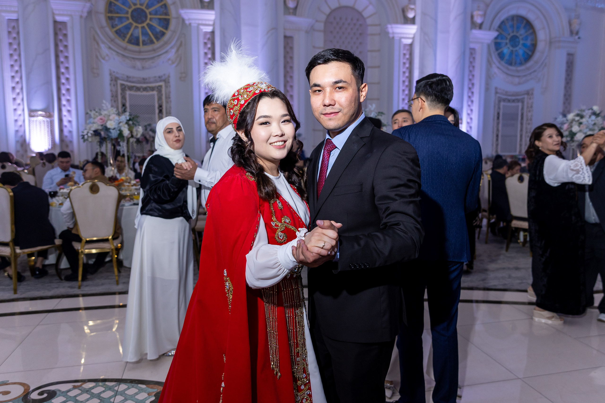 Кыз узату | Проводы невесты. Фото и видеосъемка в Алматы