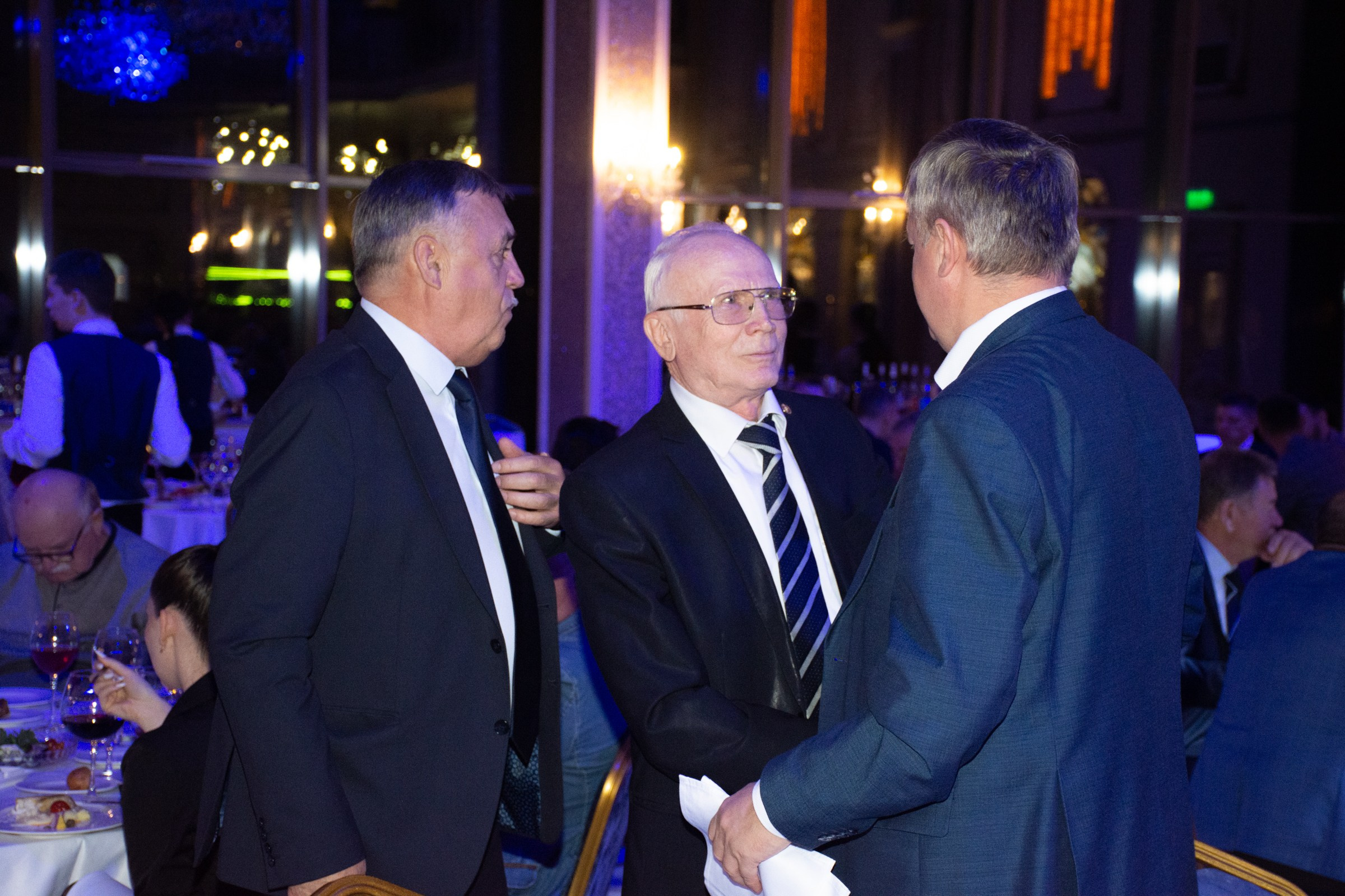 ЧКЗ. Фотограф Максим Буряк