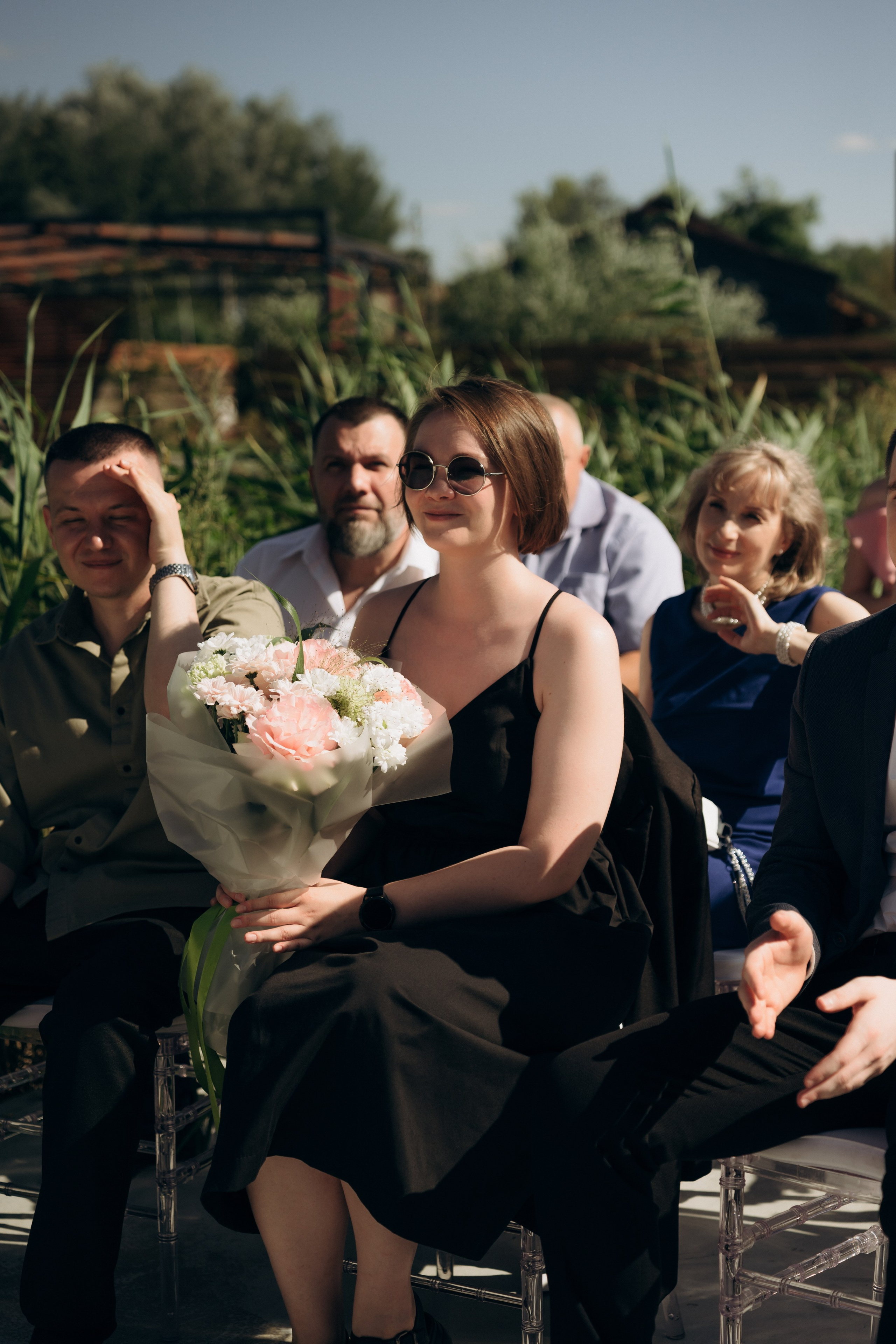 Руслан и Марина. Полный день. Ирина Гонтарева|Фотограф|Белгород