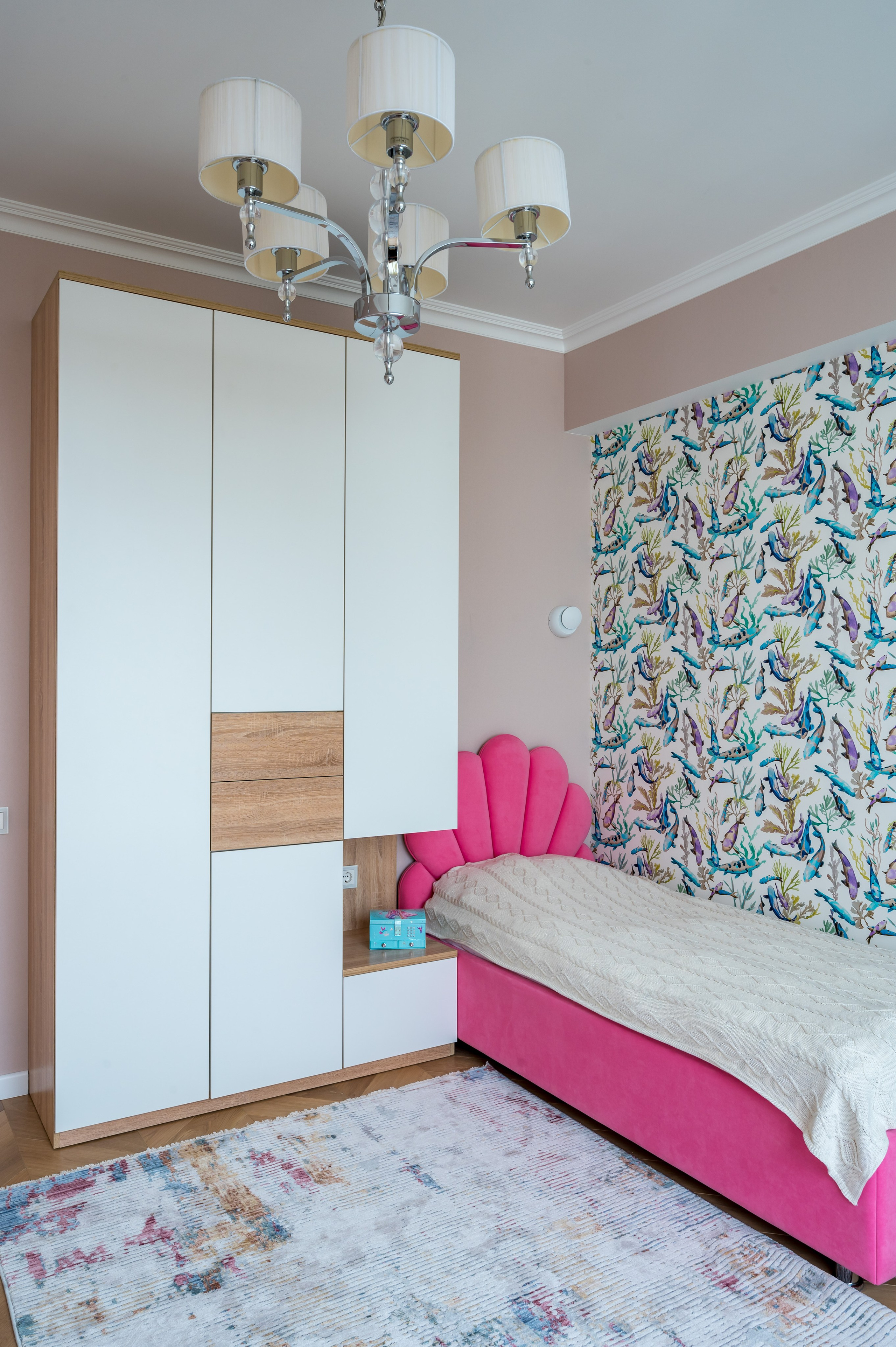 Квартира дизайнера в ЖК Аэробус. Интерьерный Фотограф Москва Криста FLY Труфанова