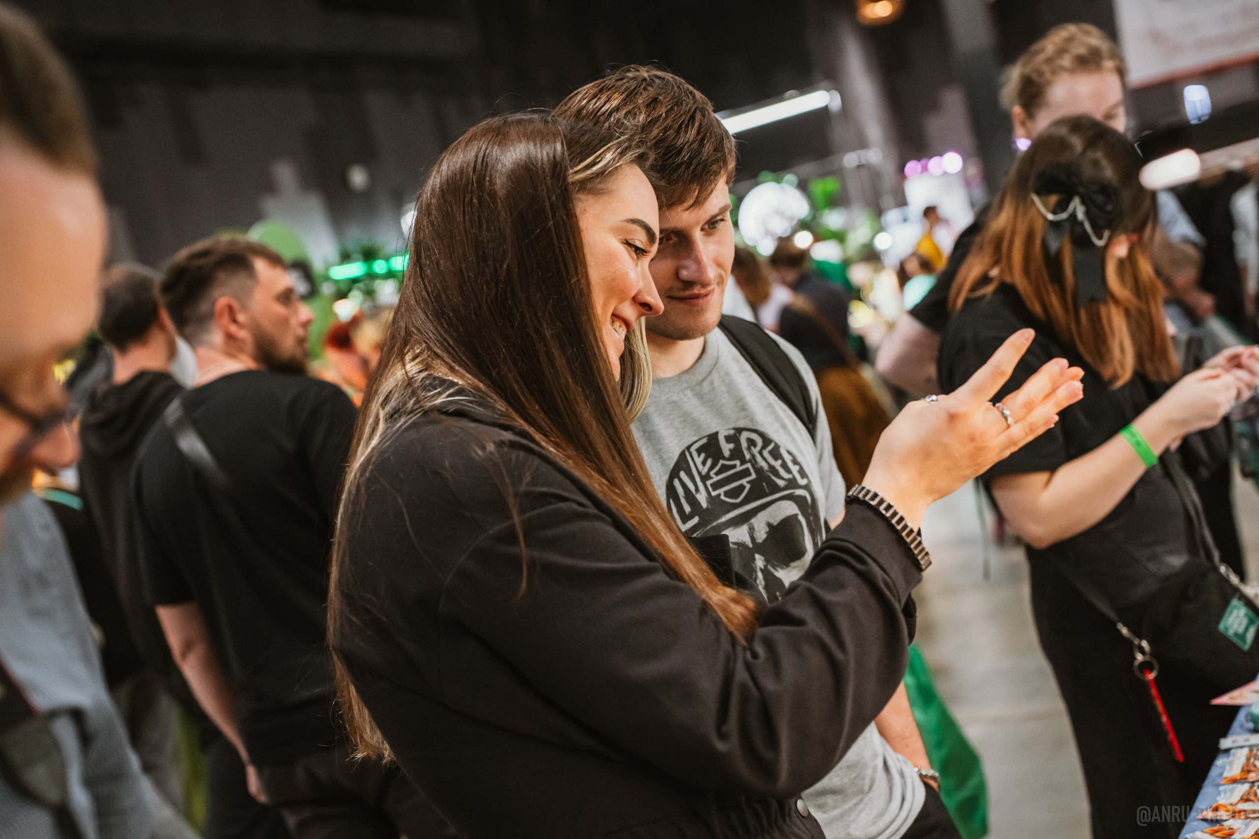 Рептилиум. Репортажный фотограф Анастасия Рубцова