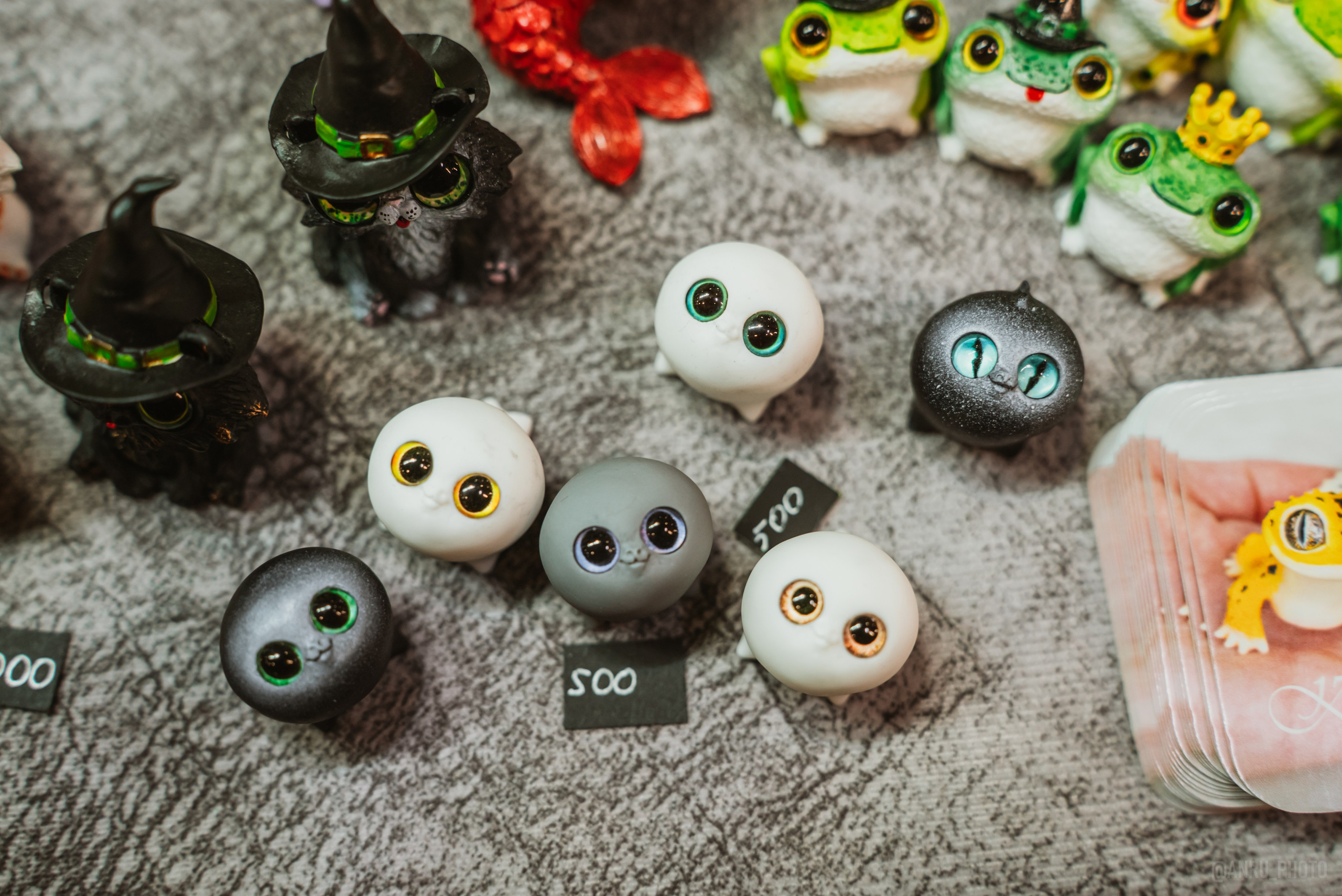 Рептилиум (ручная работа). Репортажный фотограф Анастасия Рубцова