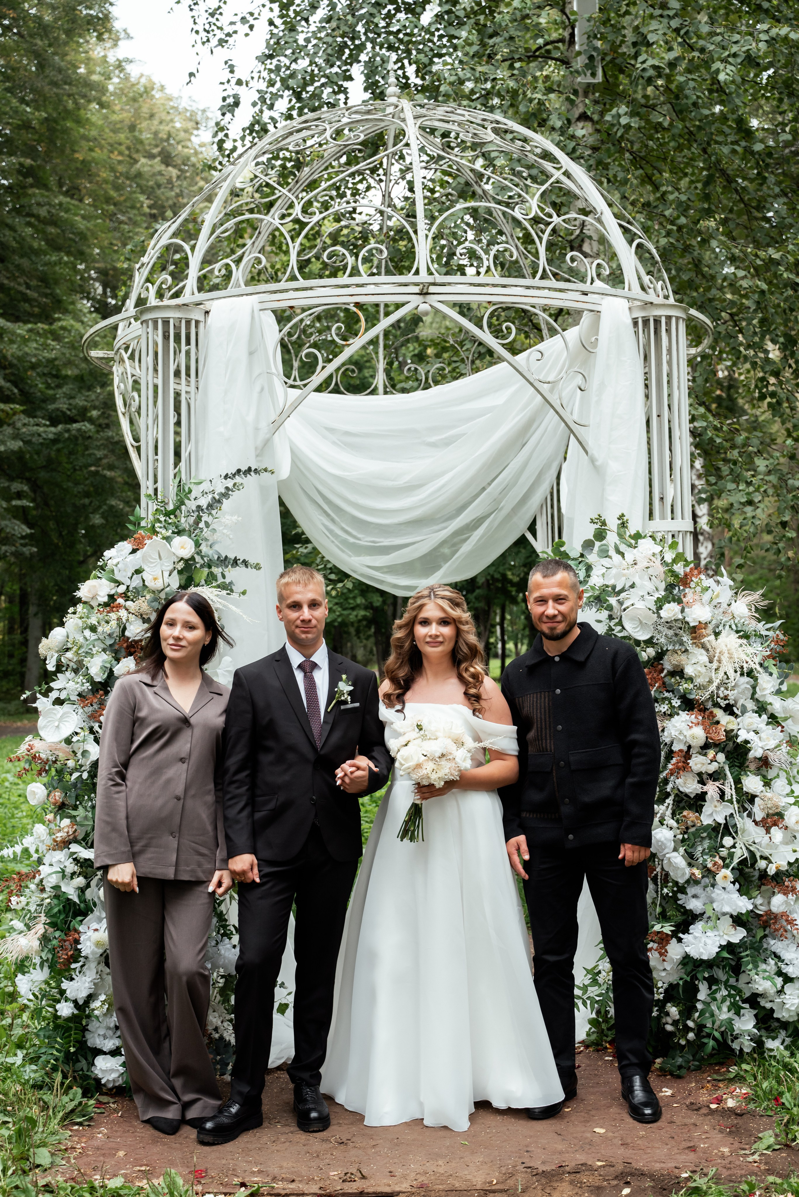 Nik&Asy wed. Свадебный и семейный фотограф в Ижевске Романова Ольга