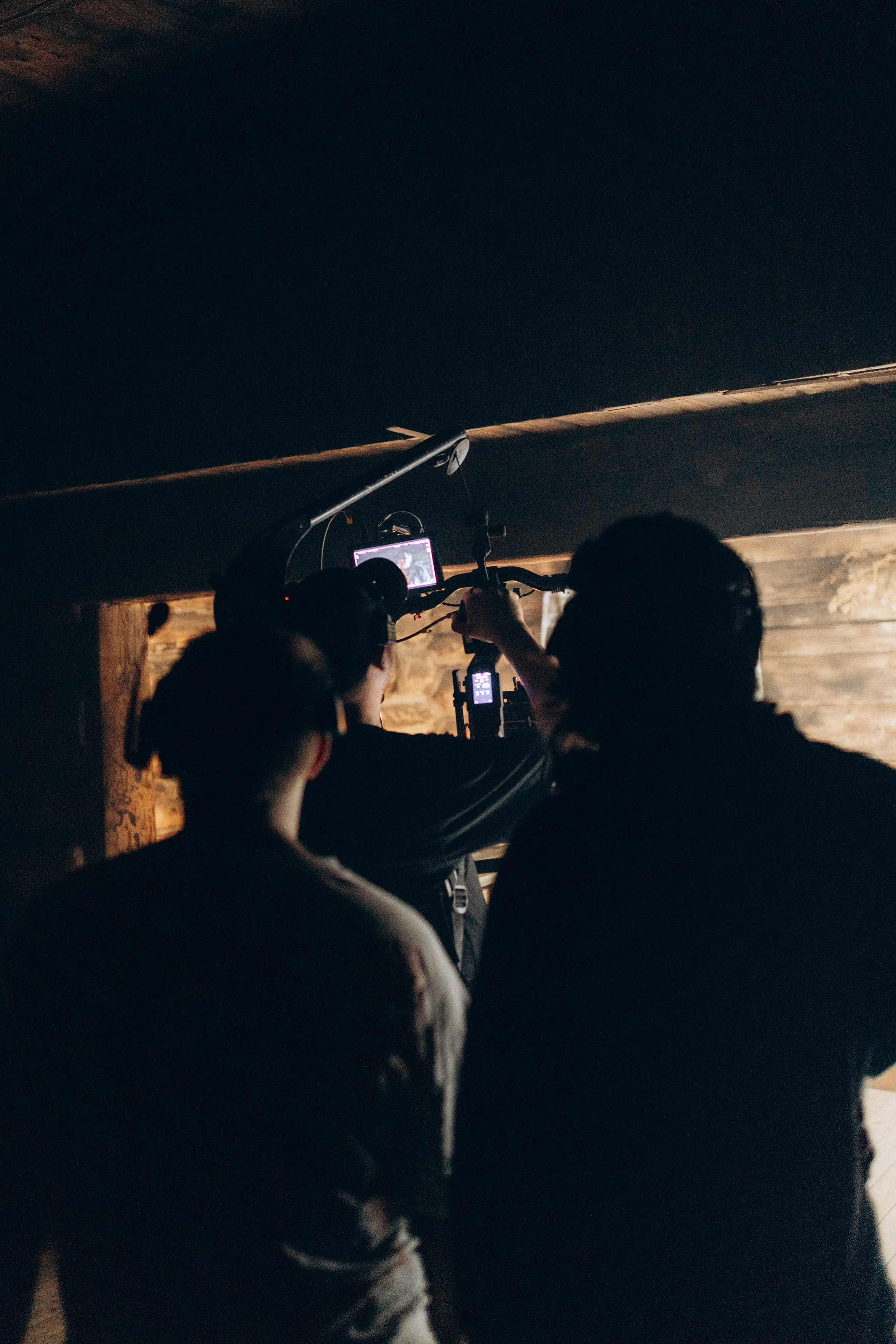 Jannet — балалайка (бэкстейдж к клипу). Фотограф НОГИНСК, Москва, Анастасия Белая