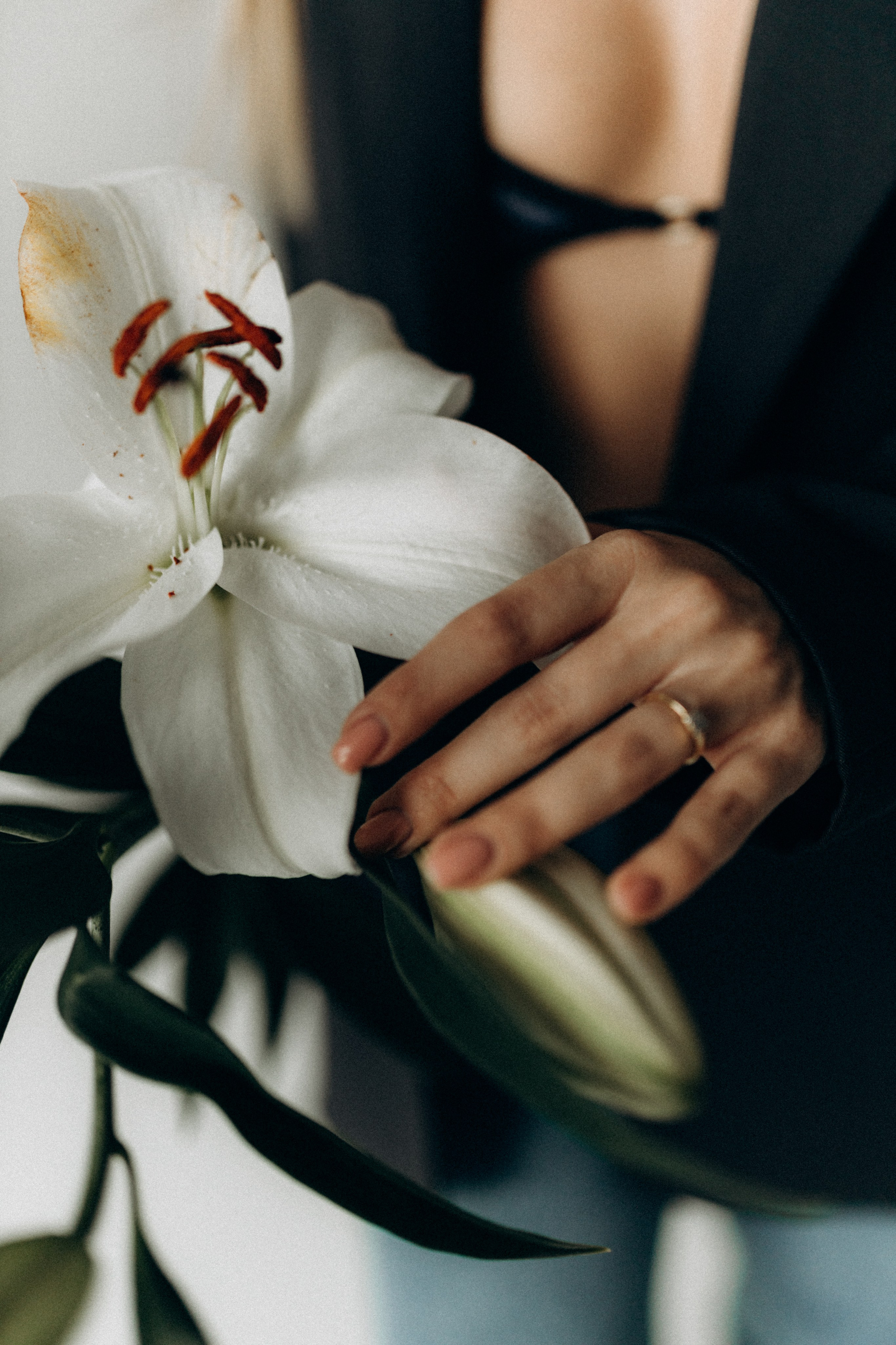 Илона. Фотограф НОГИНСК, Москва, Анастасия Белая