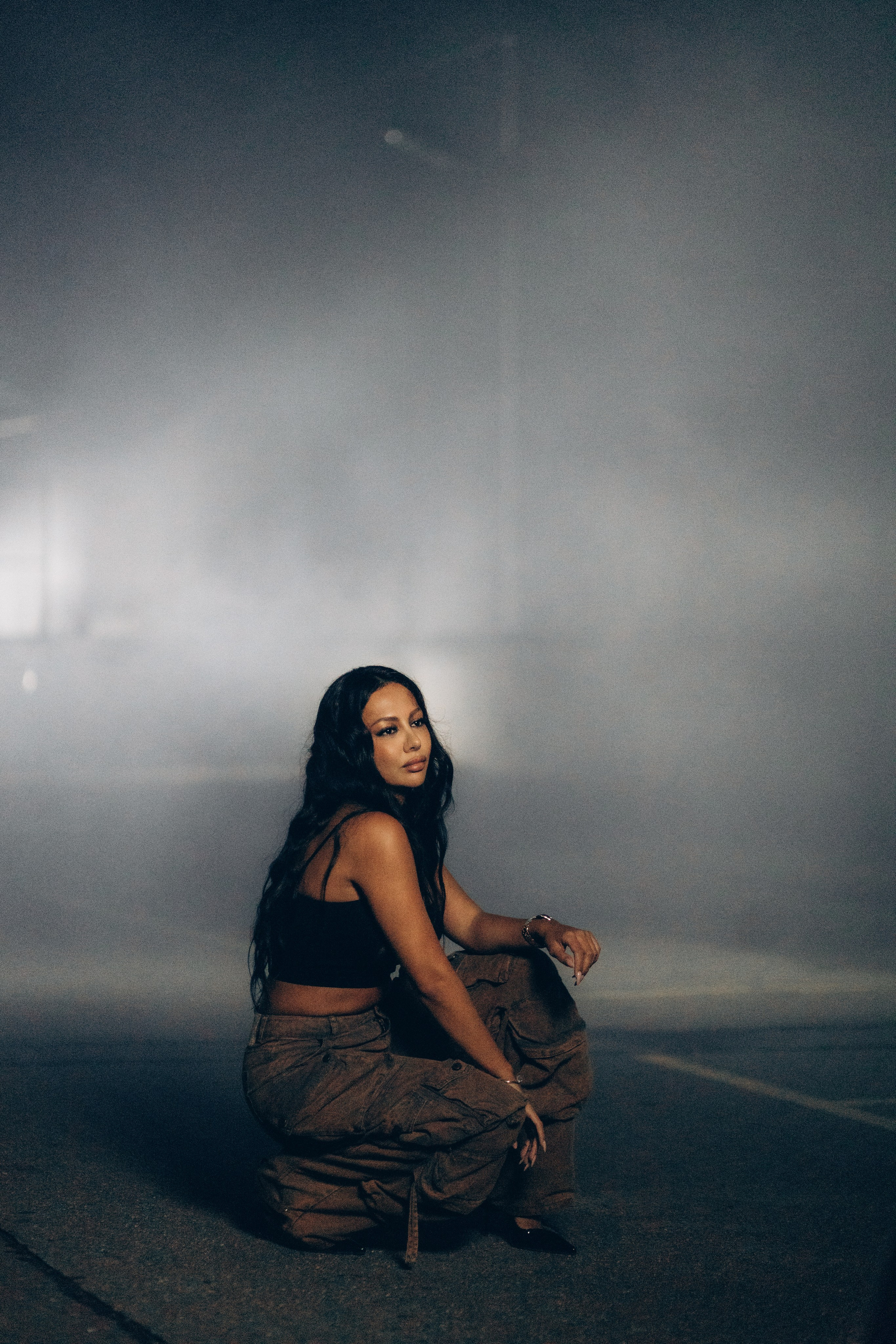 JANNET — РОЗОВЫЕ ОЧКИ (бэкстейдж к клипу). Фотограф НОГИНСК, Москва, Анастасия Белая