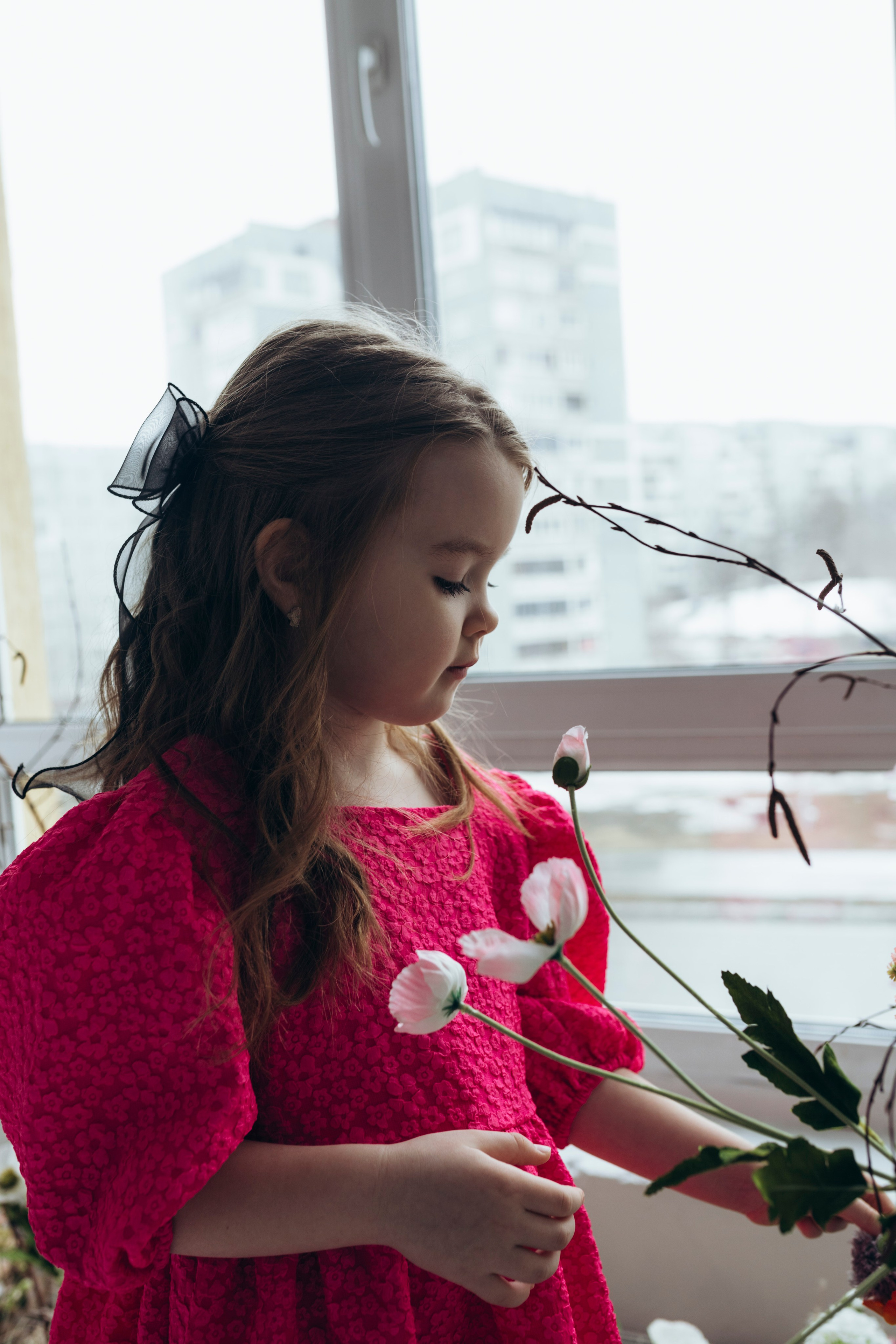 Злата. Фотограф Кемерово Анастасия Ларионова