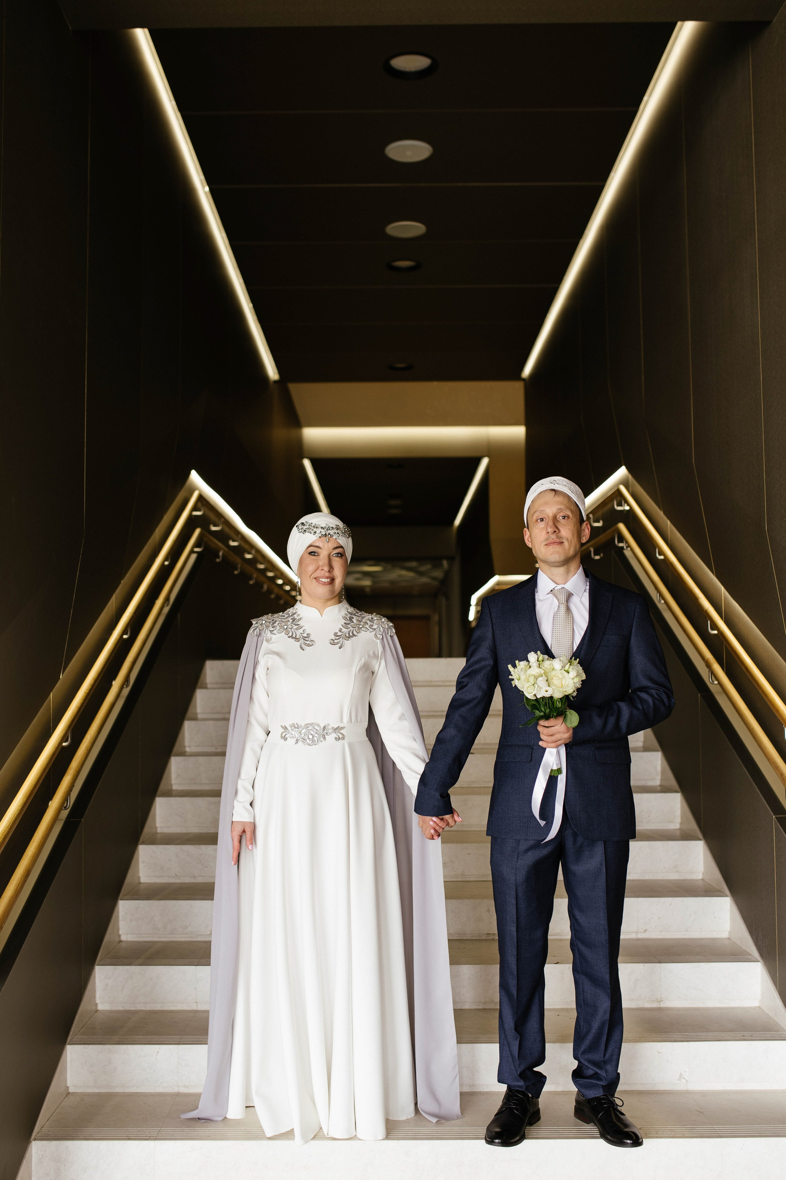 Алмаз и Лилия. Фотограф в г. Альметьевск и г. Азнакаево