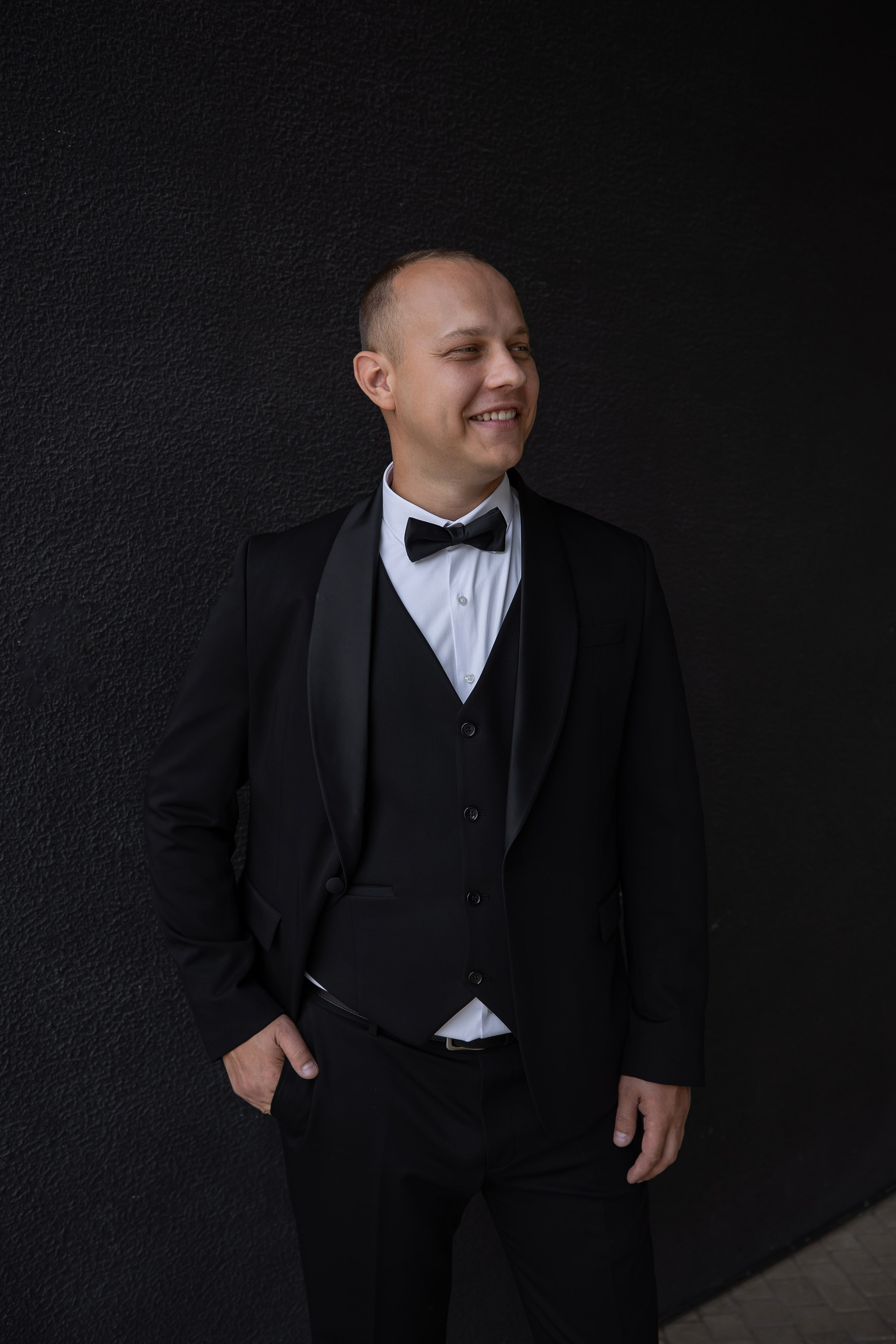 Кристина Дмитрий. Свадебный фотограф в Краснодарском крае Карина Будниченко