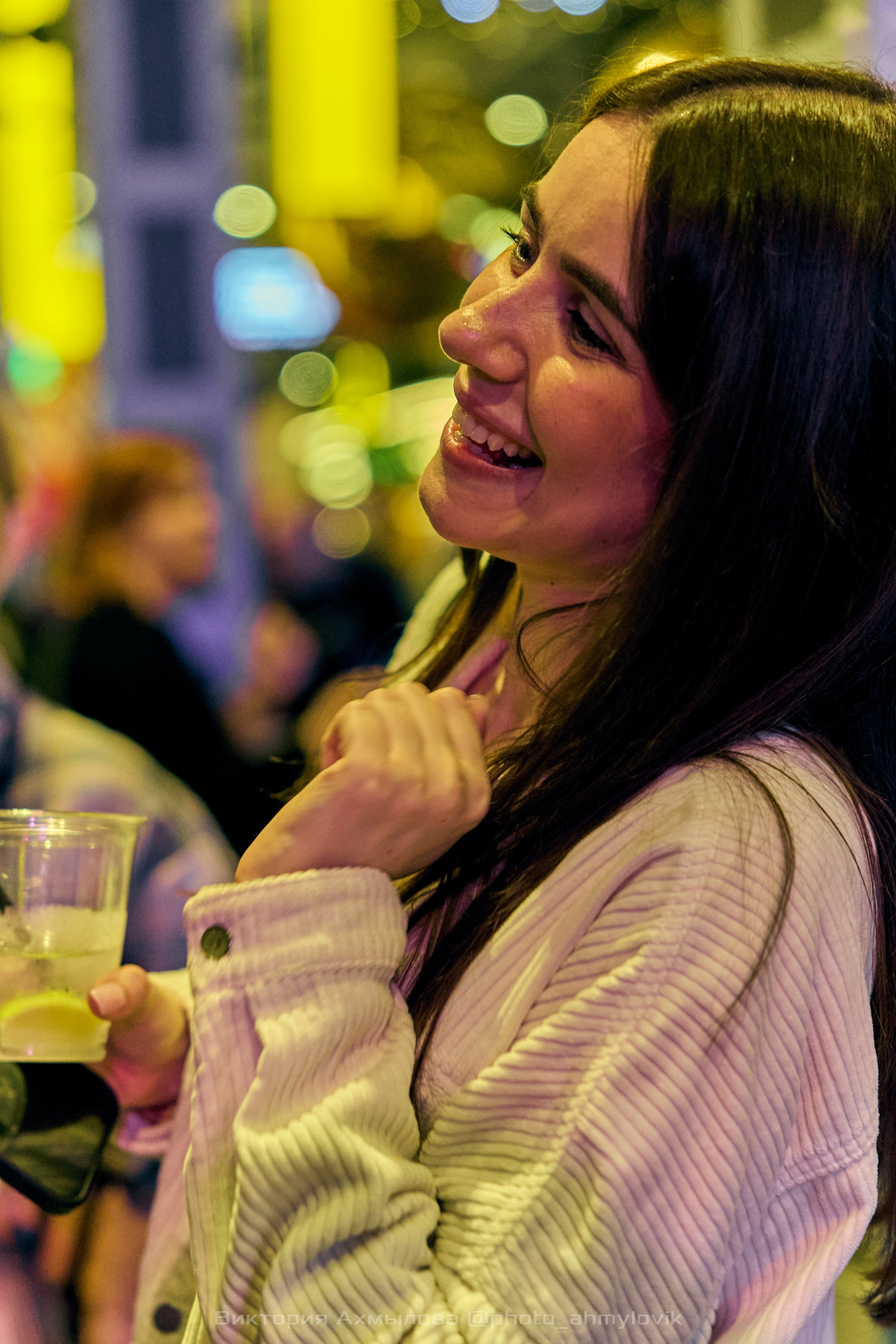 27.04.2024 НШБ Депо. Виктория Ахмылова. Фотограф в Москве