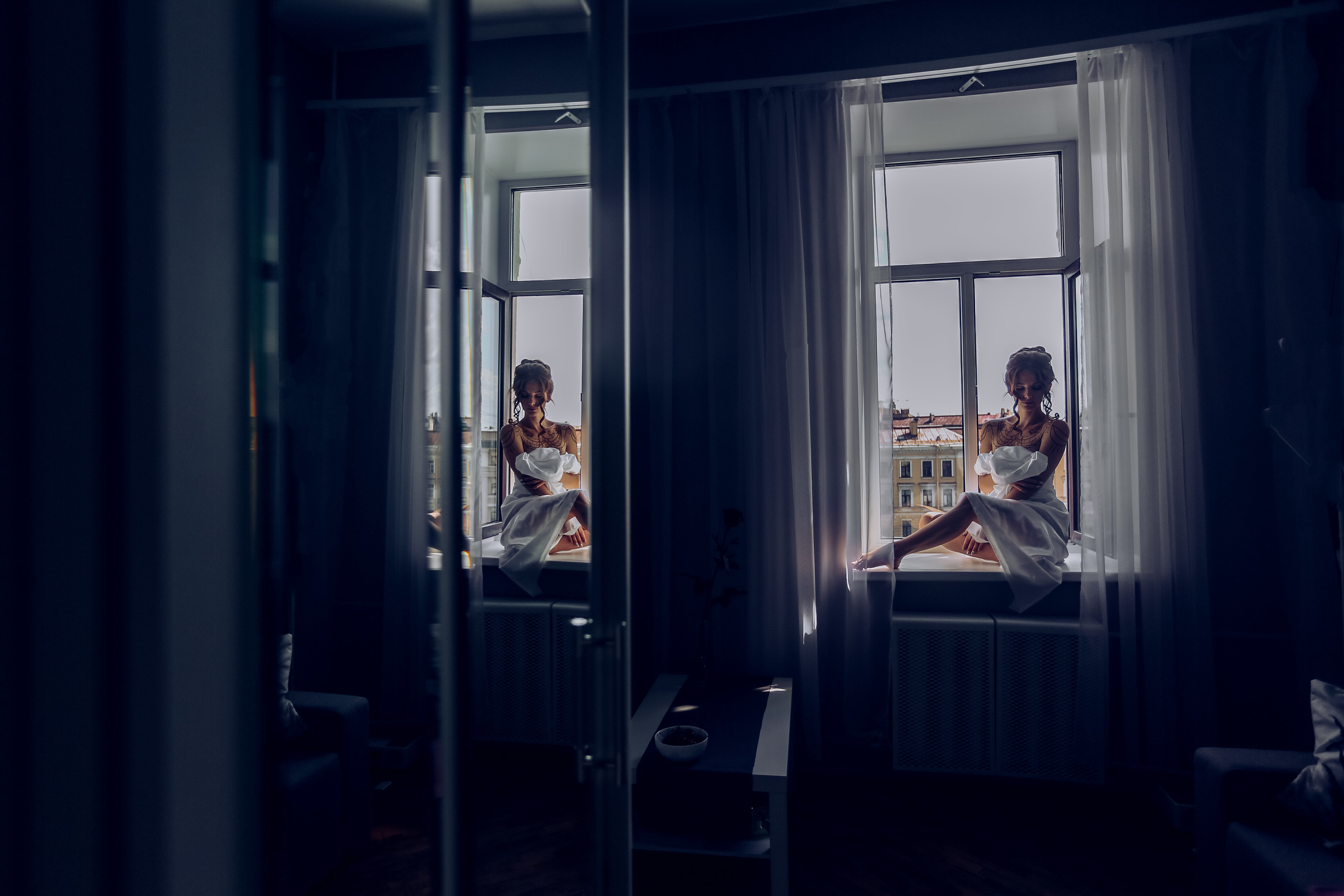 Ангел. Фотограф Сочи, Екатеринбург, Евгения Ефимова