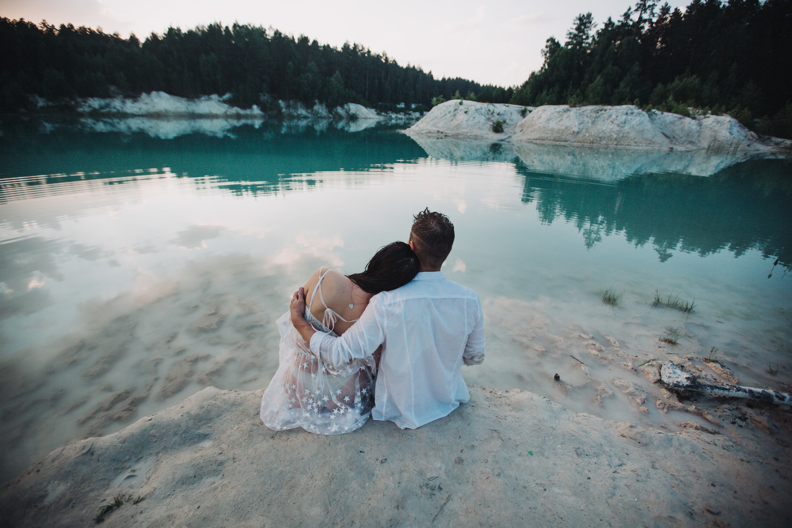 Уральское Бали. Фотограф Сочи, Екатеринбург, Евгения Ефимова