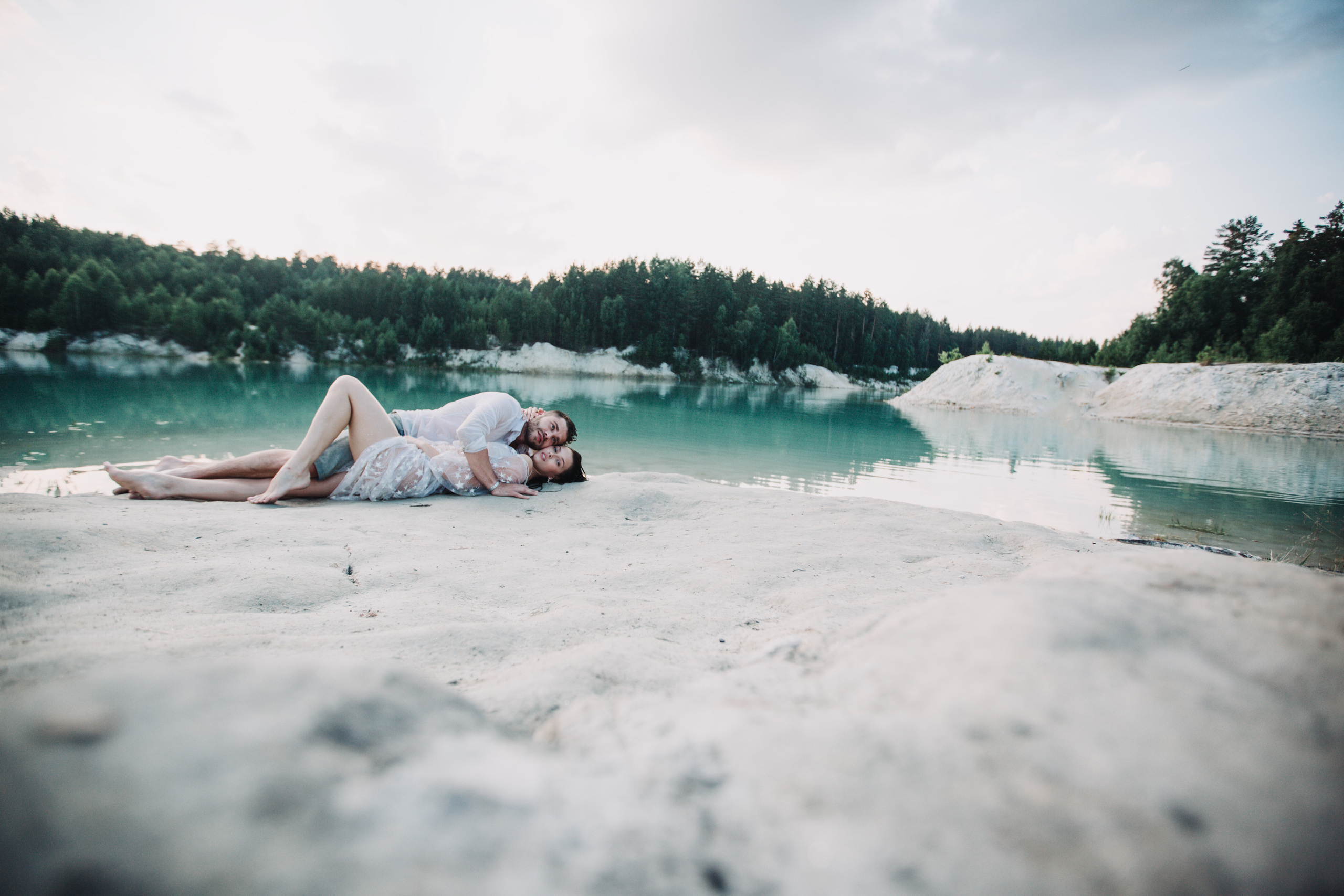 Уральское Бали. Фотограф Сочи, Екатеринбург, Евгения Ефимова