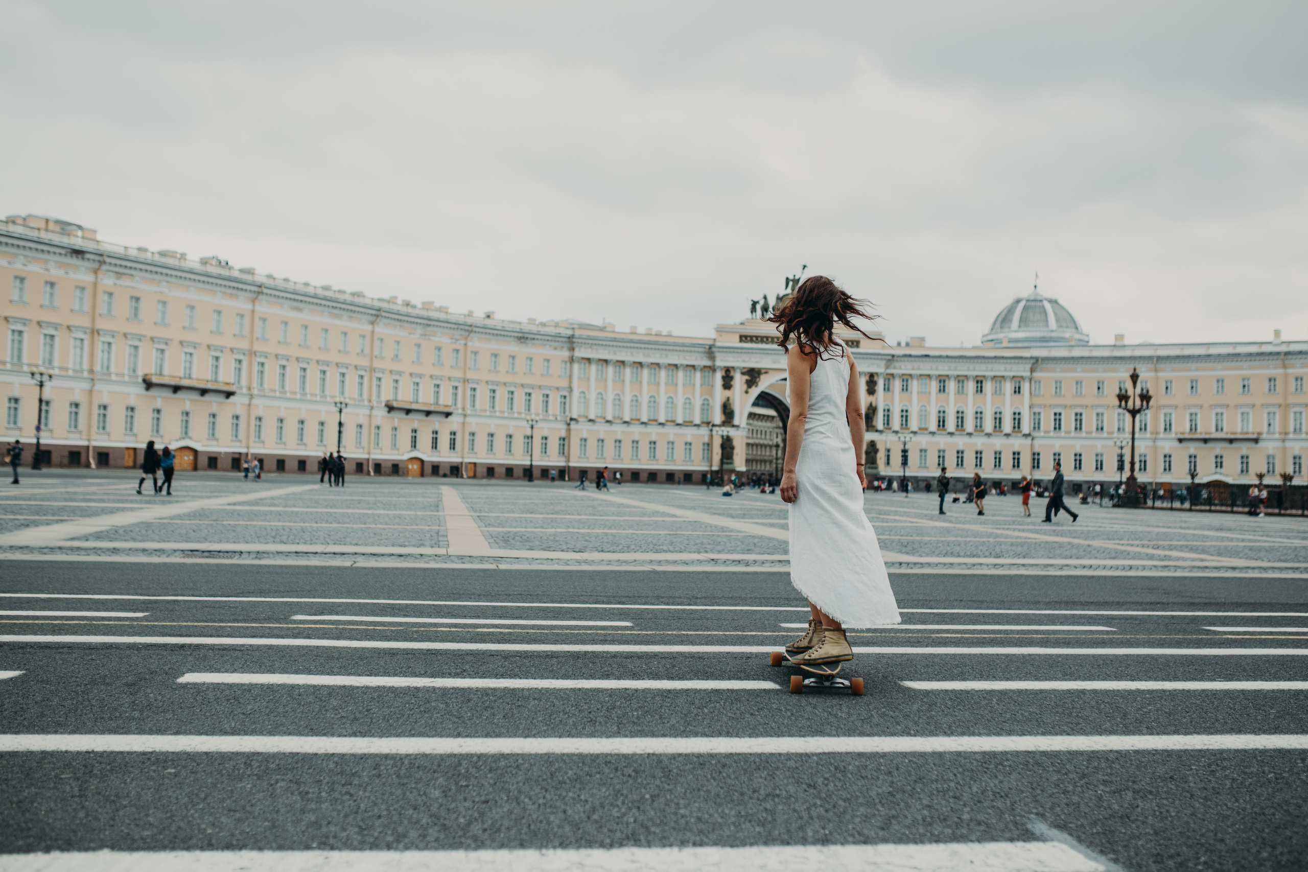 Черешенка Питер. Фотограф Сочи, Екатеринбург, Евгения Ефимова