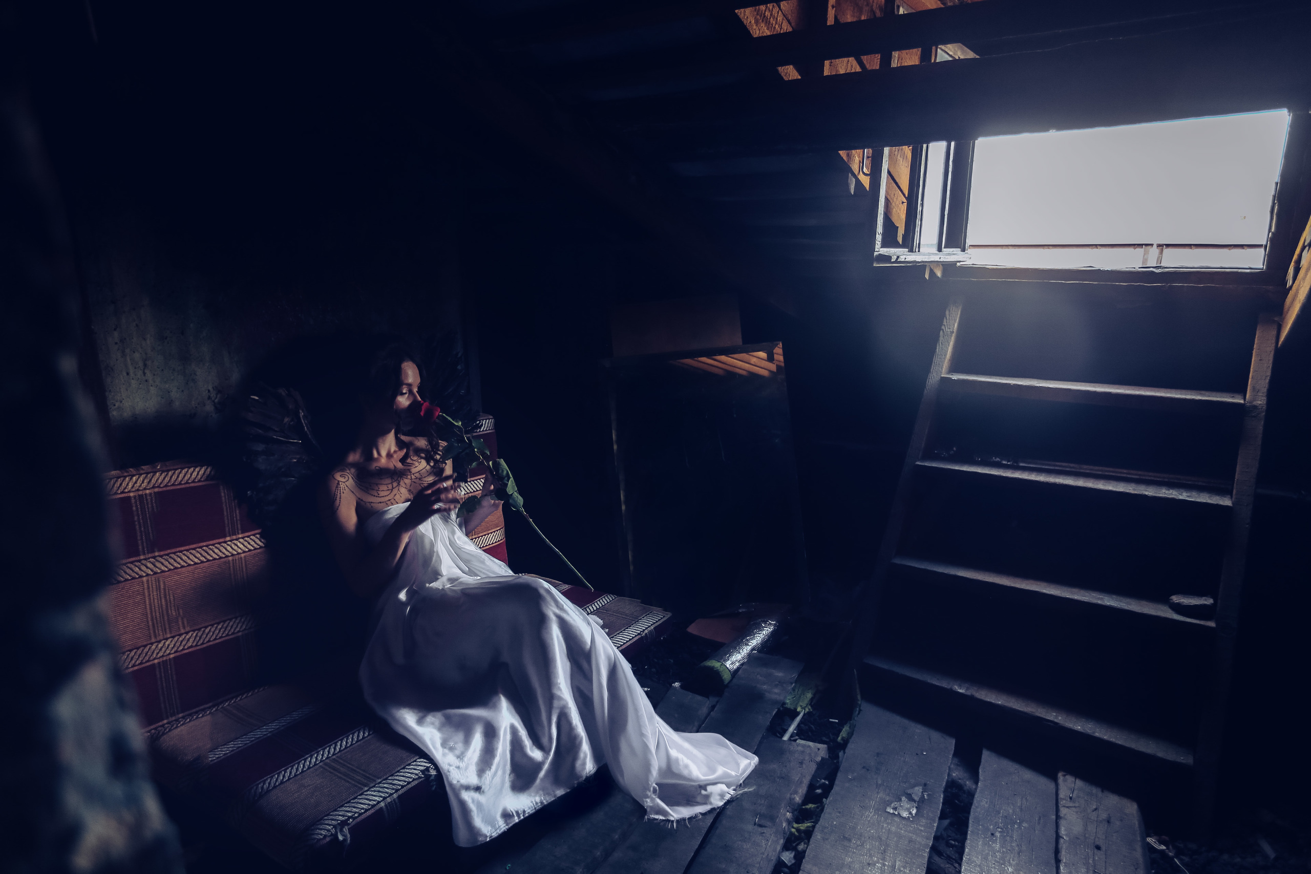 Ангел. Фотограф Сочи, Екатеринбург, Евгения Ефимова