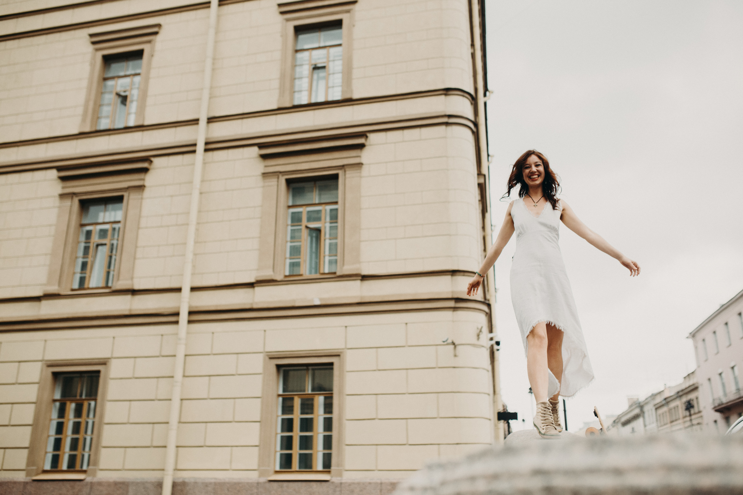 Черешенка Питер. Фотограф Сочи, Екатеринбург, Евгения Ефимова