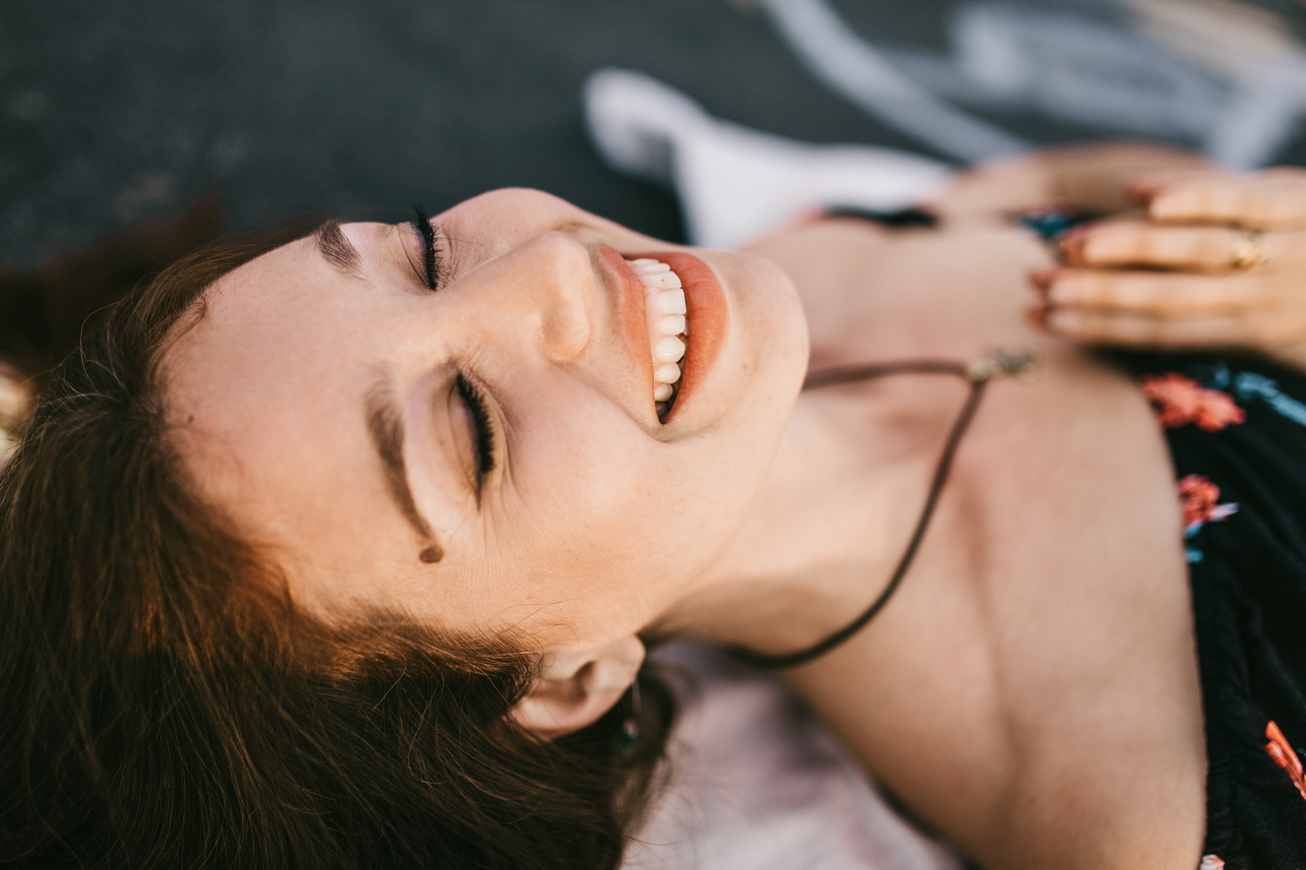 Черешенка Питер. Фотограф Сочи, Екатеринбург, Евгения Ефимова