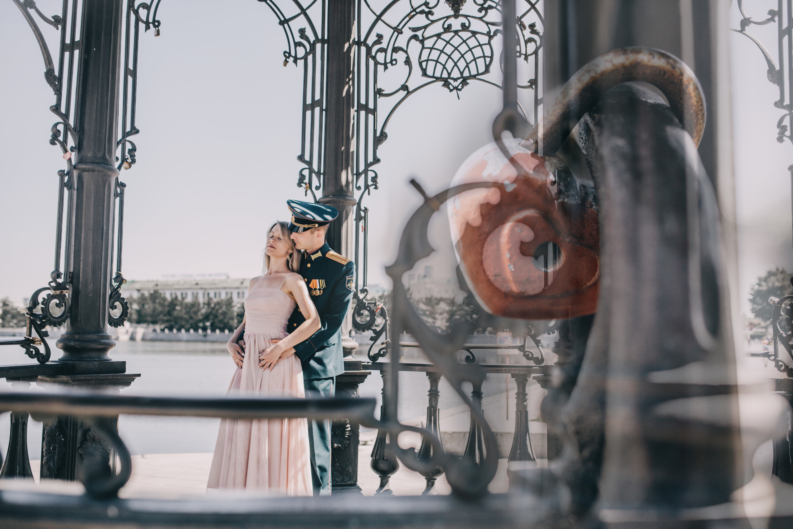 Леша и Ксюша 6.06.2020. Фотограф Сочи, Екатеринбург, Евгения Ефимова