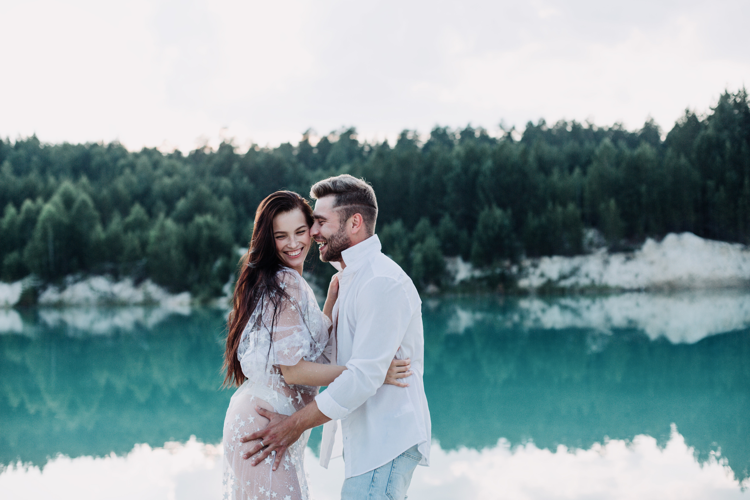 Уральское Бали. Фотограф Сочи, Екатеринбург, Евгения Ефимова